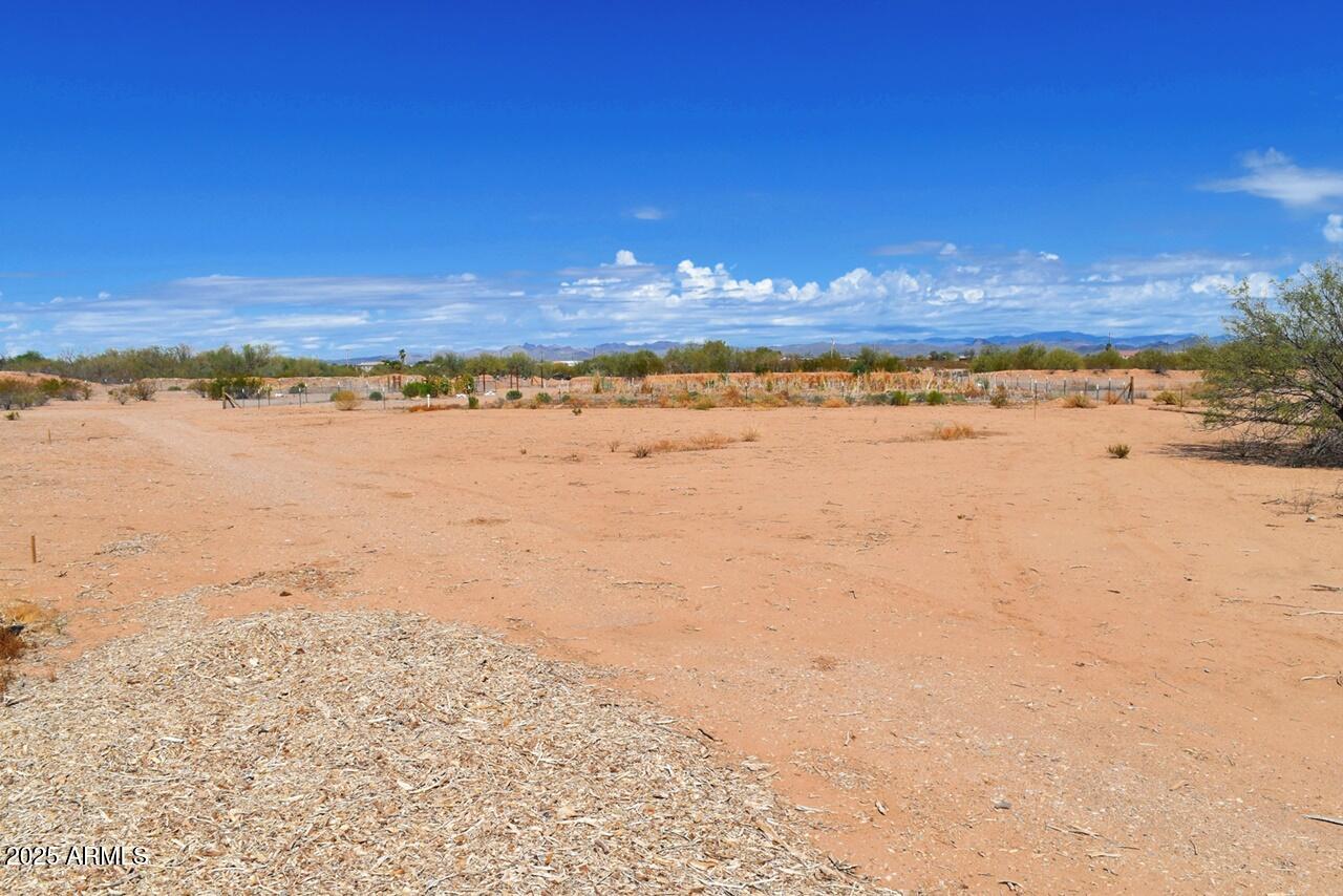 KATARIA PATTON FARM RURAL SUBDIVISION - Land