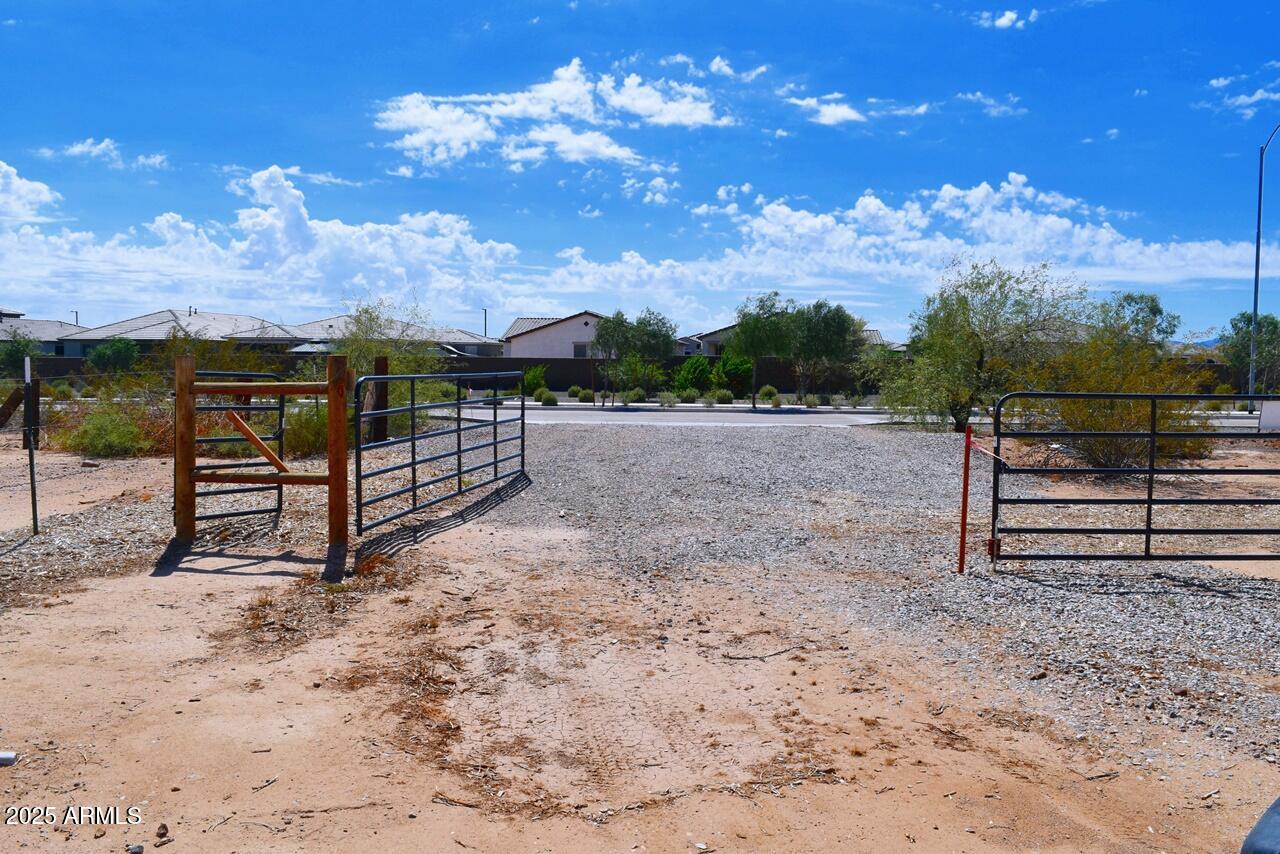 KATARIA PATTON FARM RURAL SUBDIVISION - Land