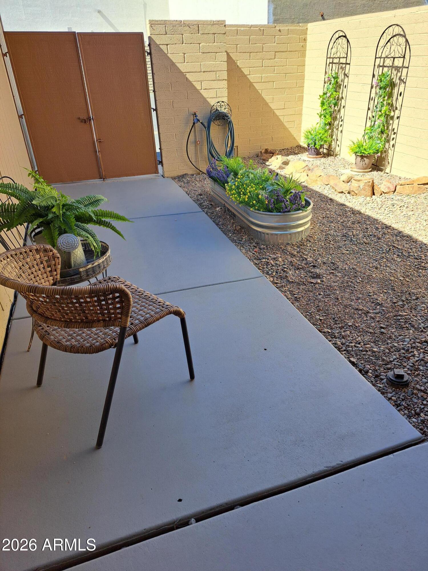 SUN CITY WEST UNIT 7 - Residential