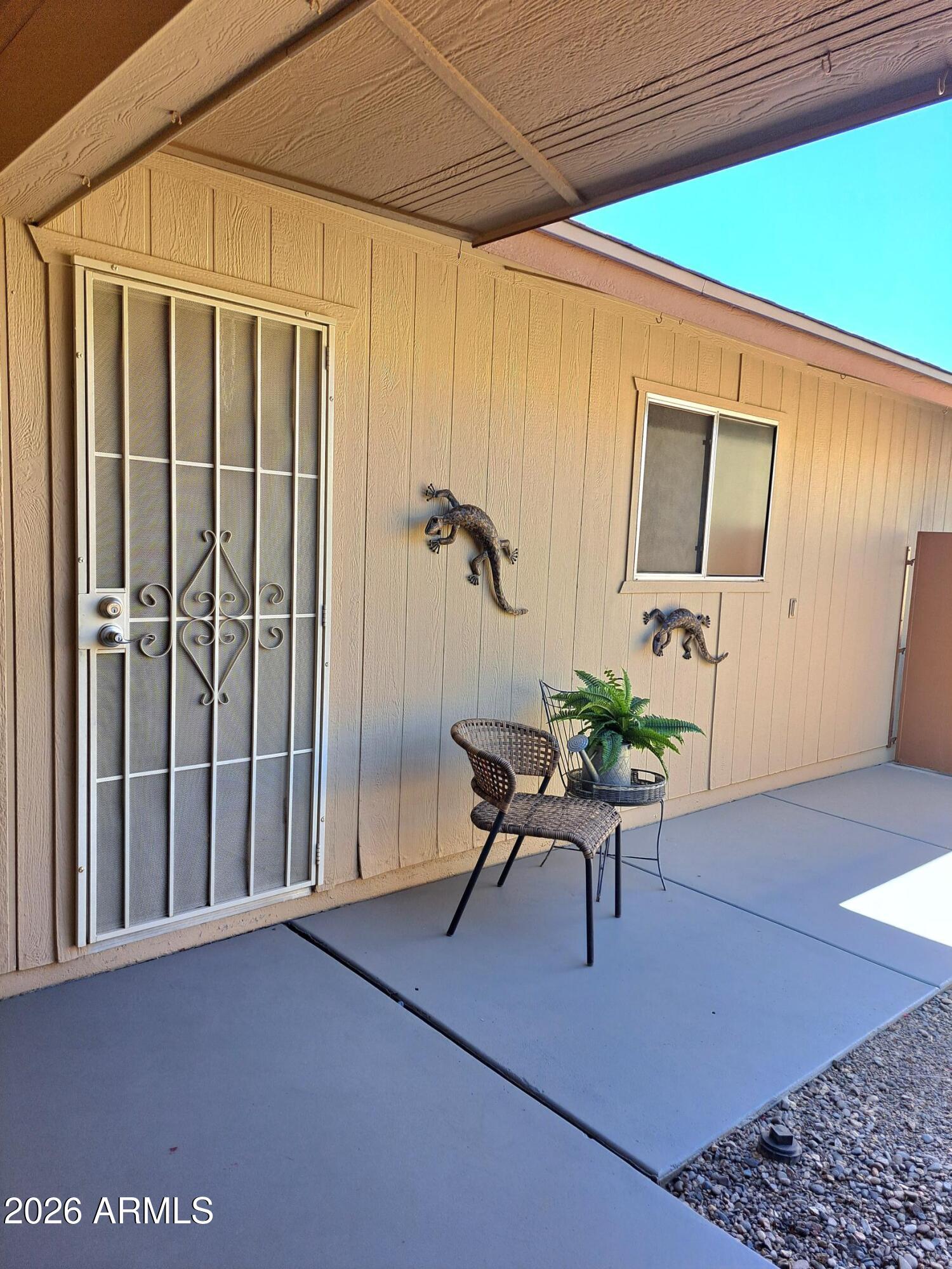 SUN CITY WEST UNIT 7 - Residential