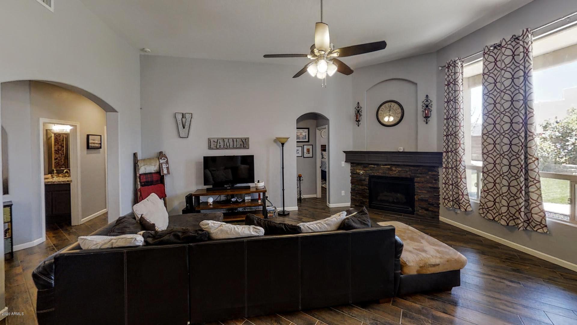Highland Park Estates - Residential
