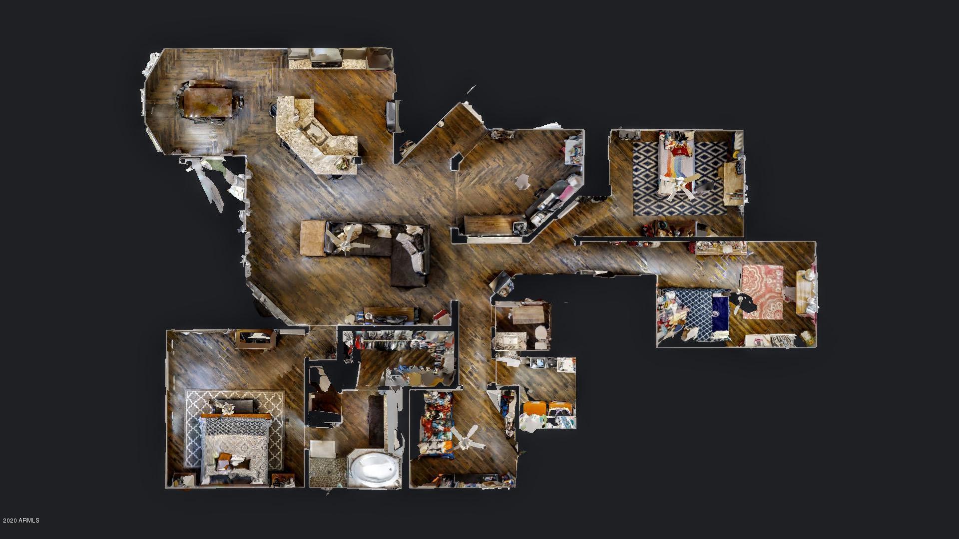 Highland Park Estates - Residential