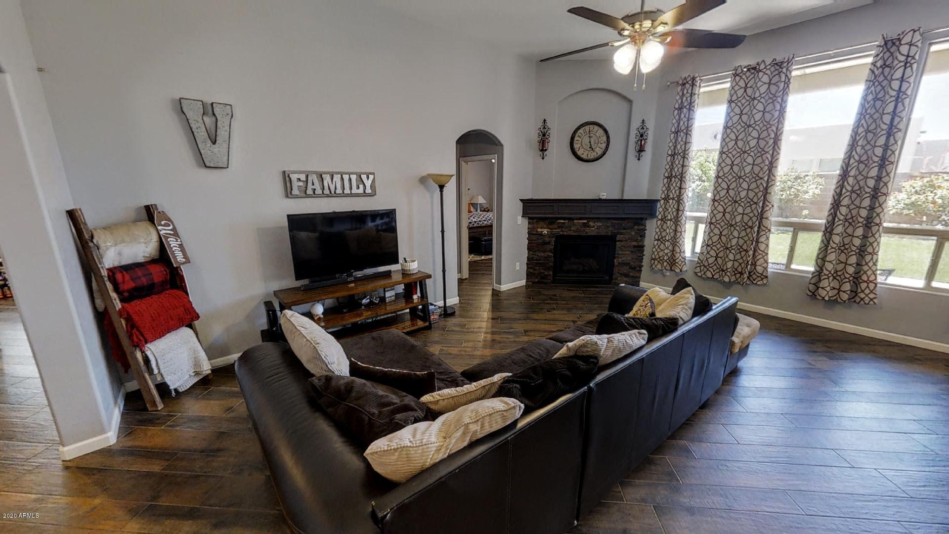 Highland Park Estates - Residential