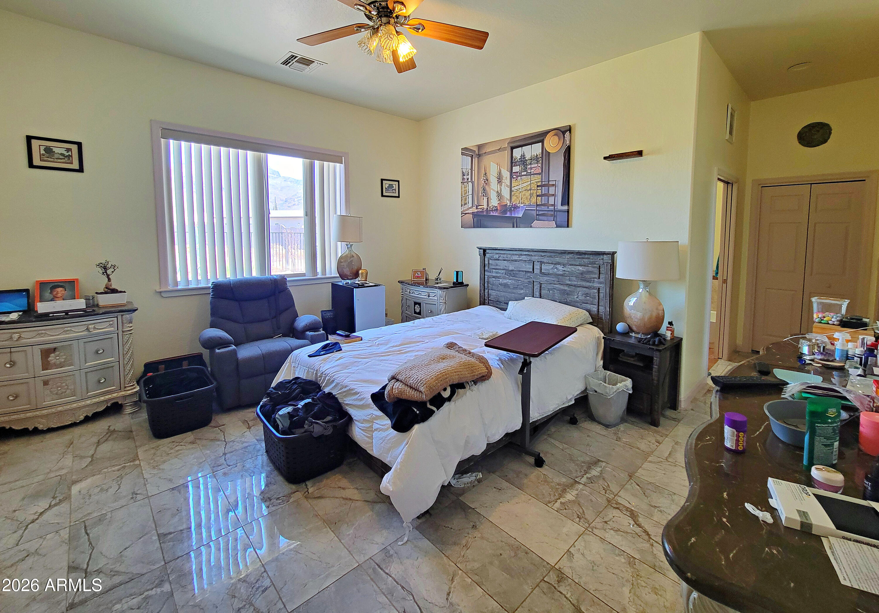 SW NE NW SW OF SEC 25-1N-8E 2.50 AC - Residential