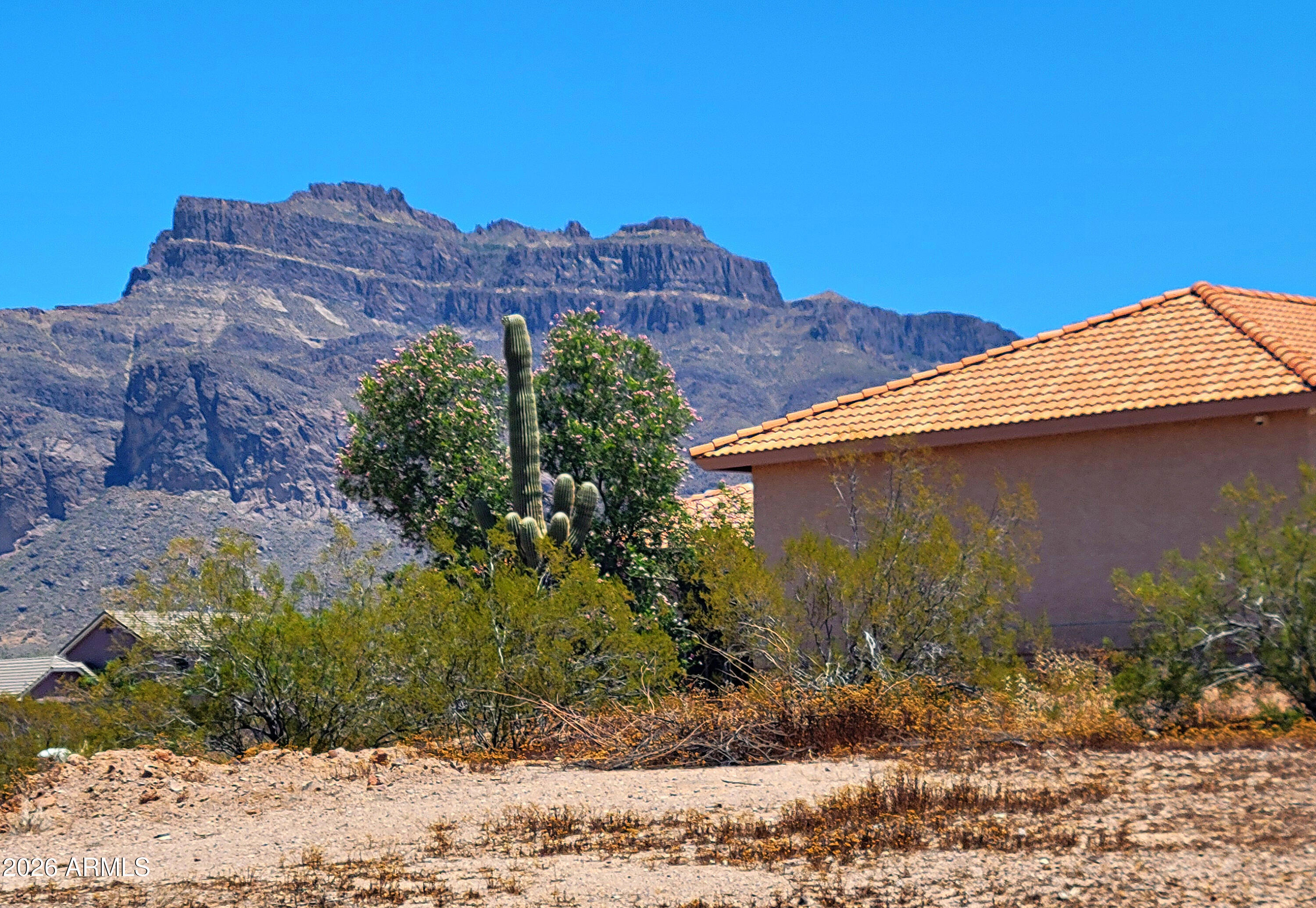 SW NE NW SW OF SEC 25-1N-8E 2.50 AC - Residential