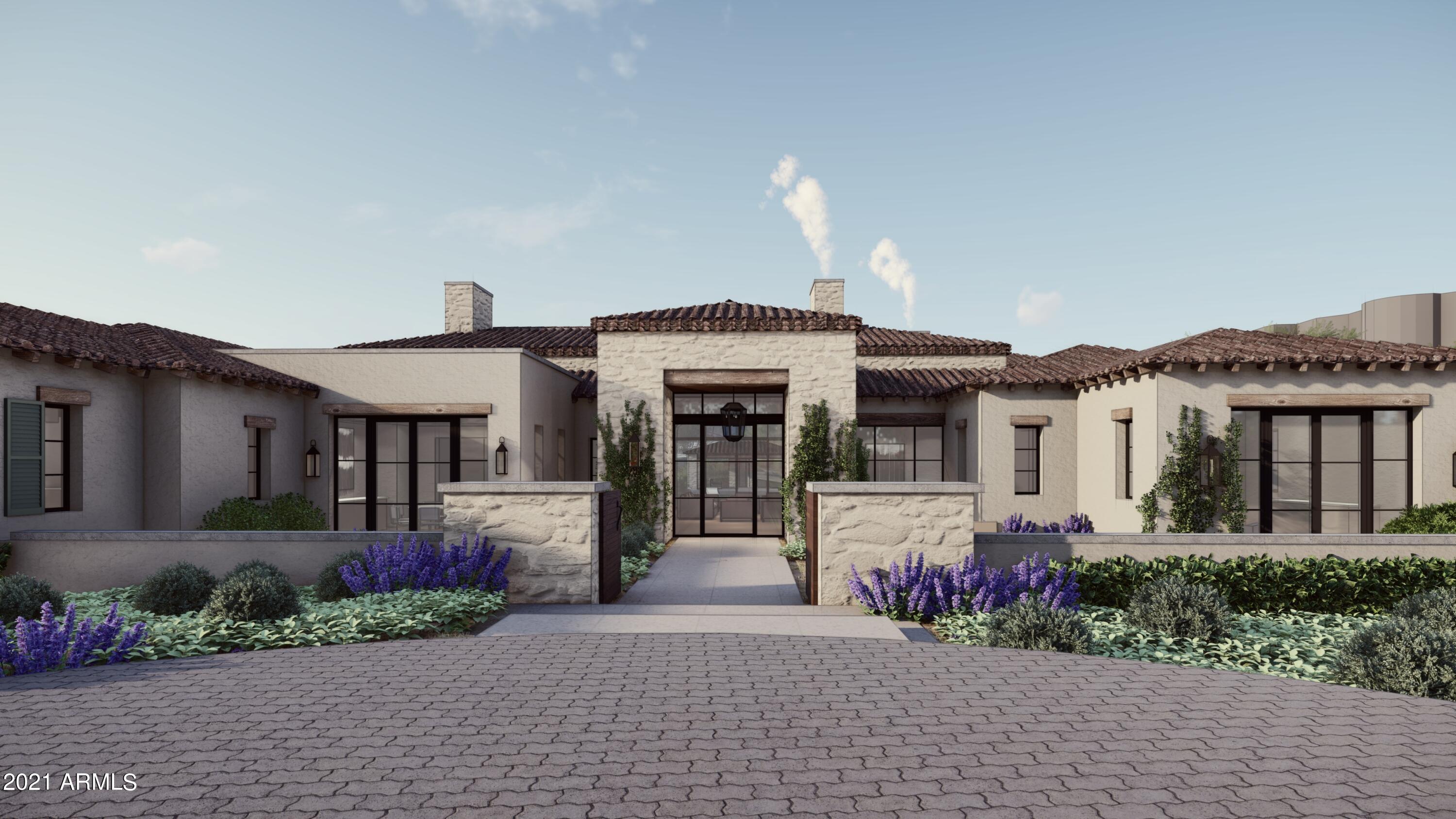 Sanctuary 1 - Residential