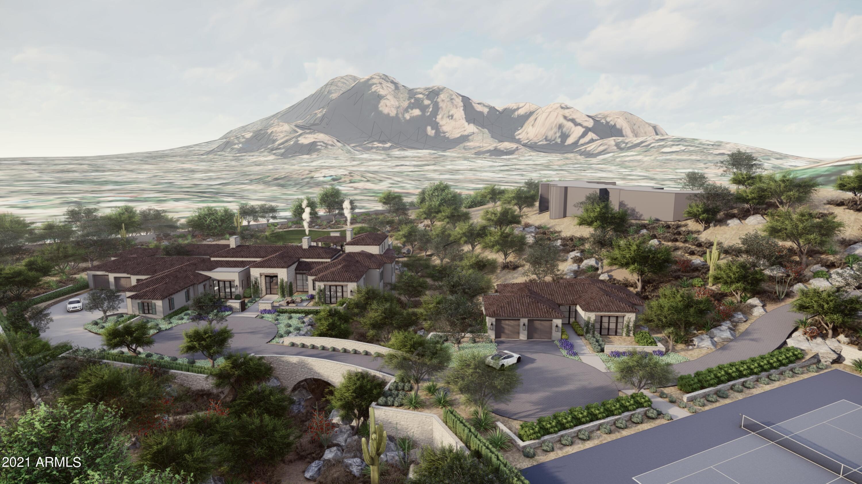Sanctuary 1 - Residential