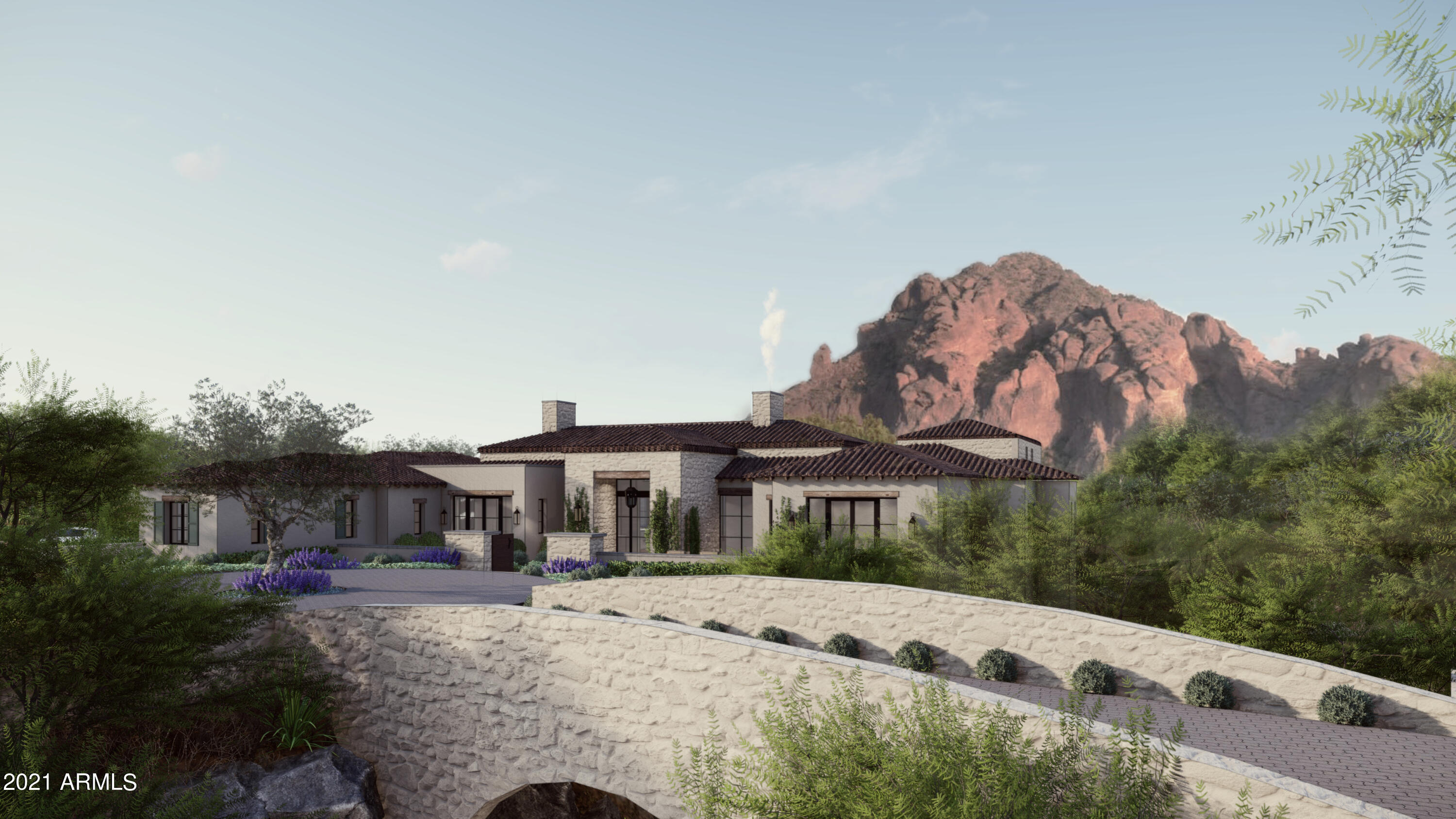 Sanctuary 1 - Residential