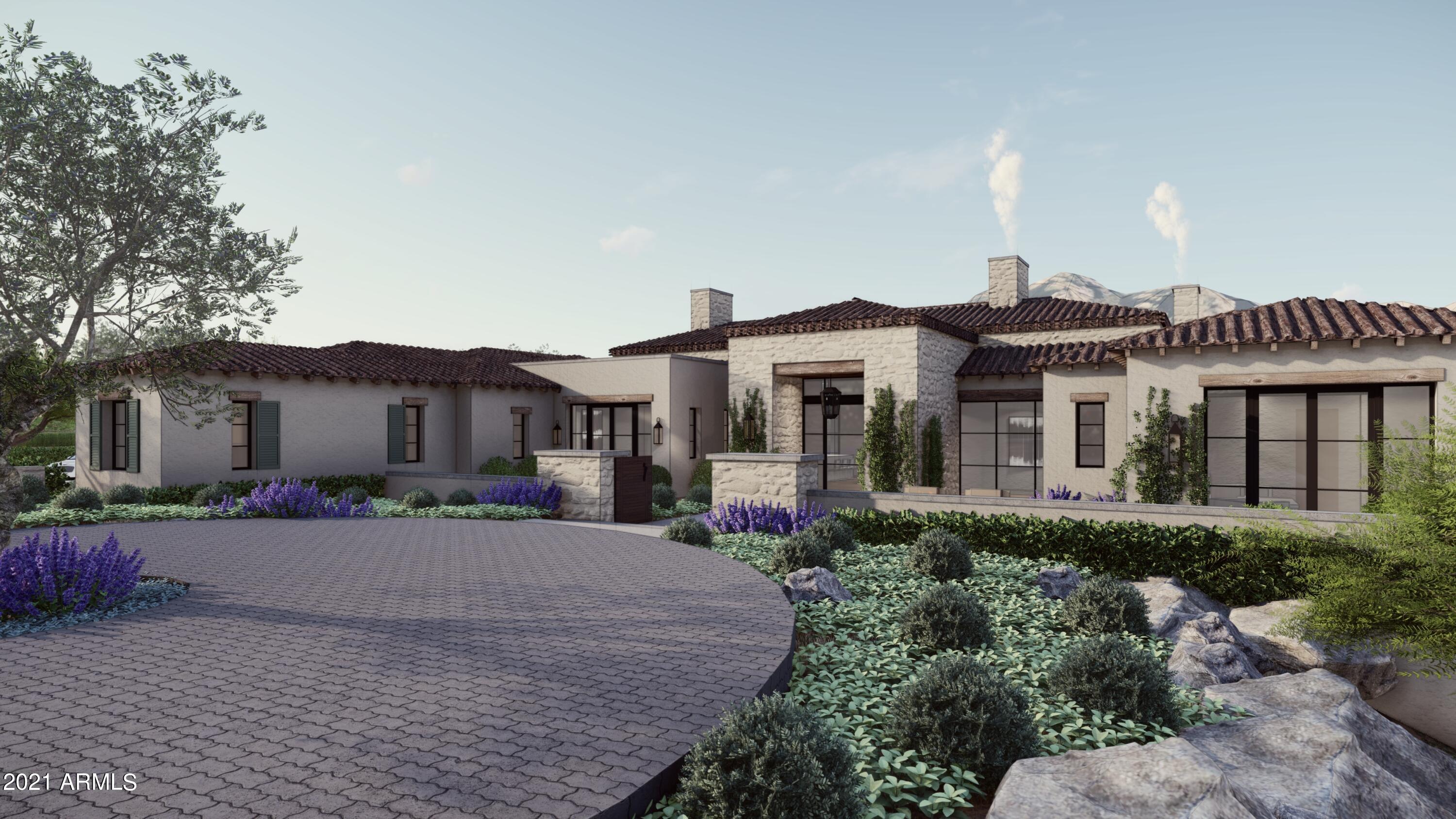 Sanctuary 1 - Residential