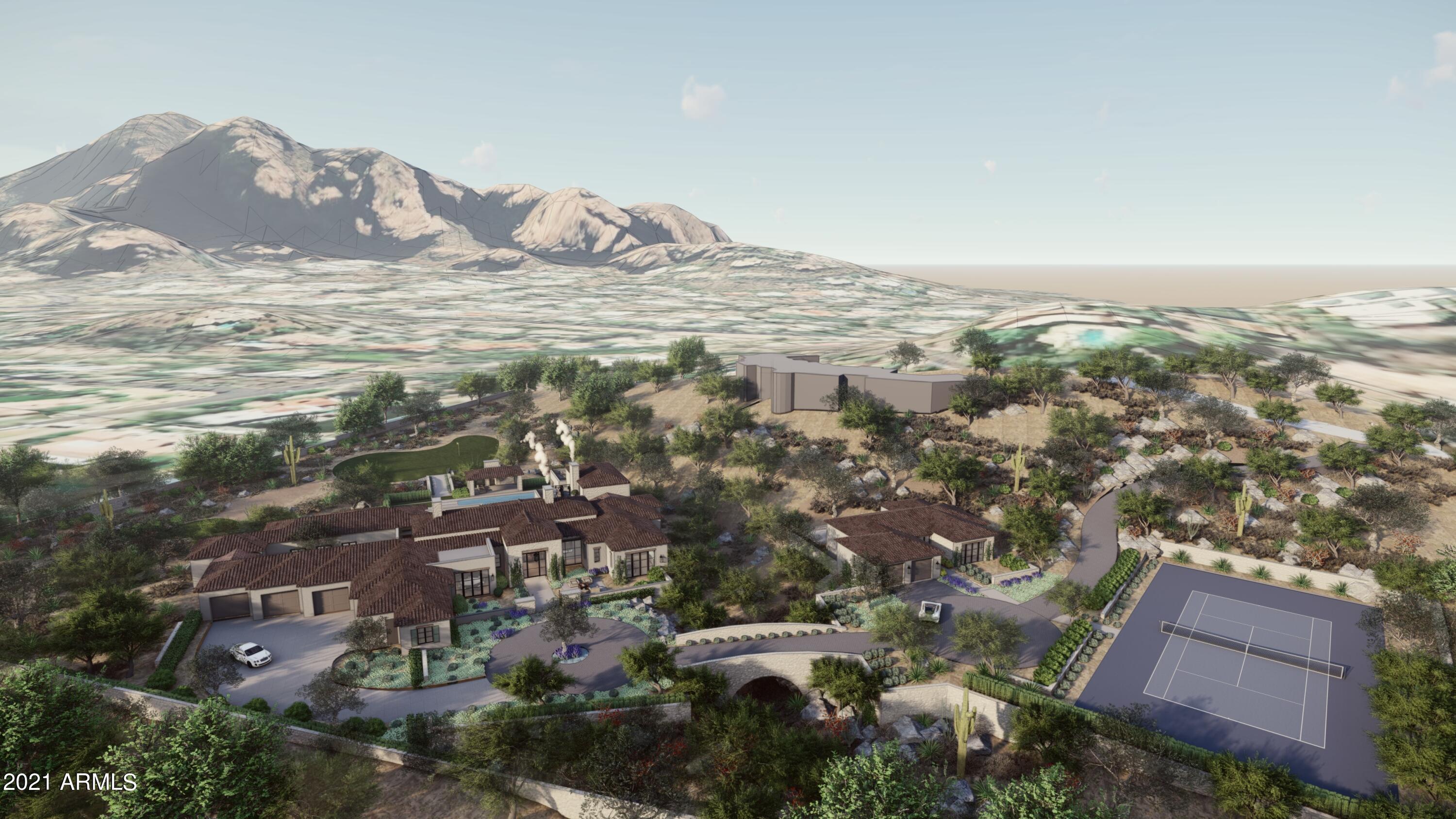 Sanctuary 1 - Residential
