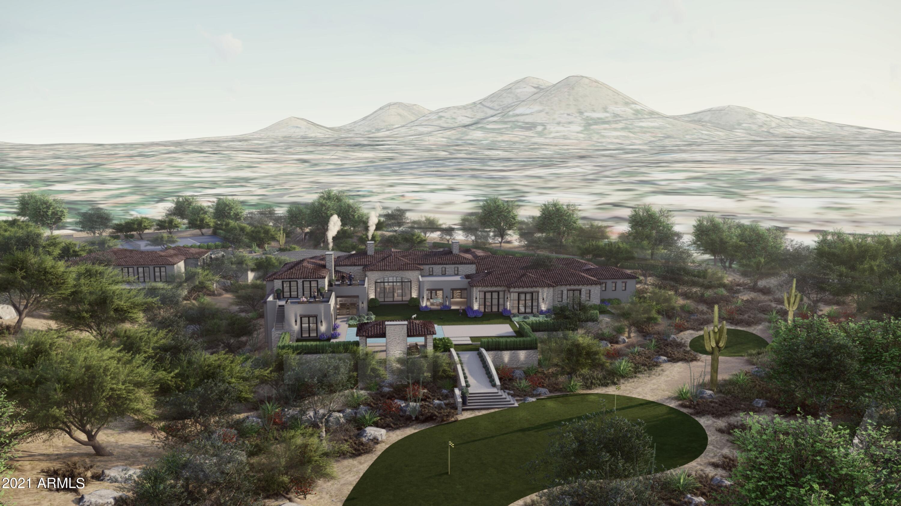 Sanctuary 1 - Residential
