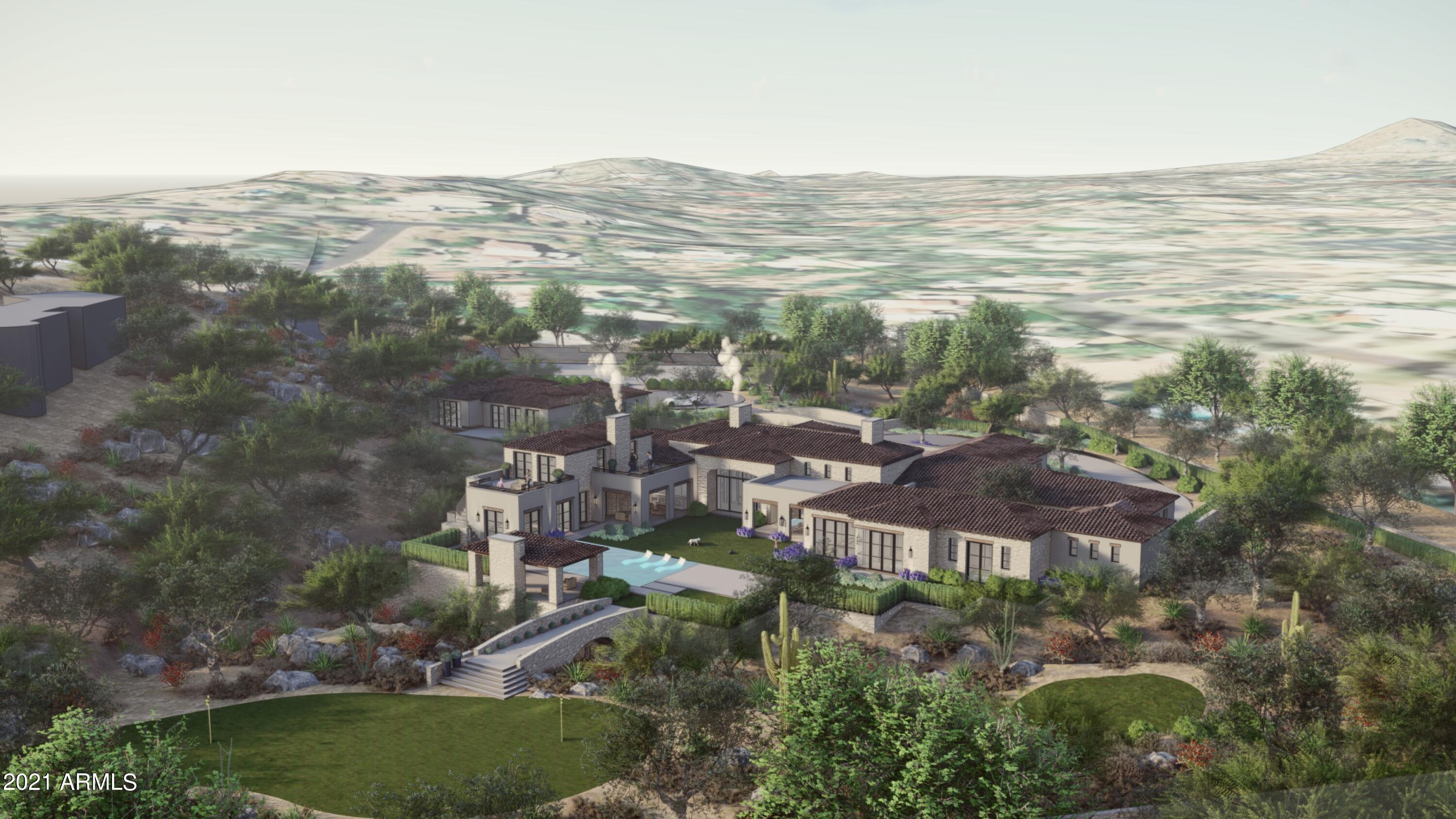 Sanctuary 1 - Residential