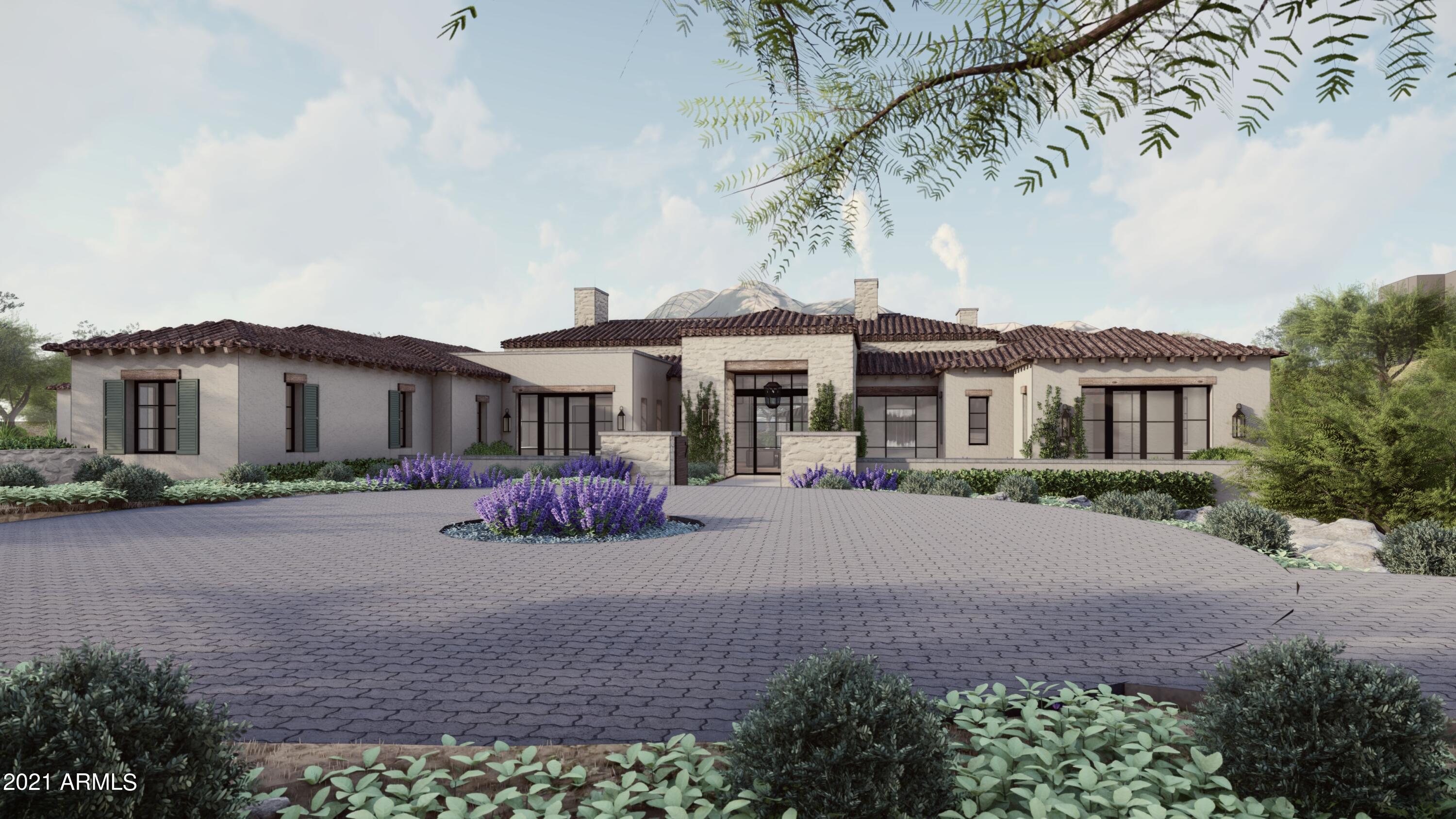 Sanctuary 1 - Residential