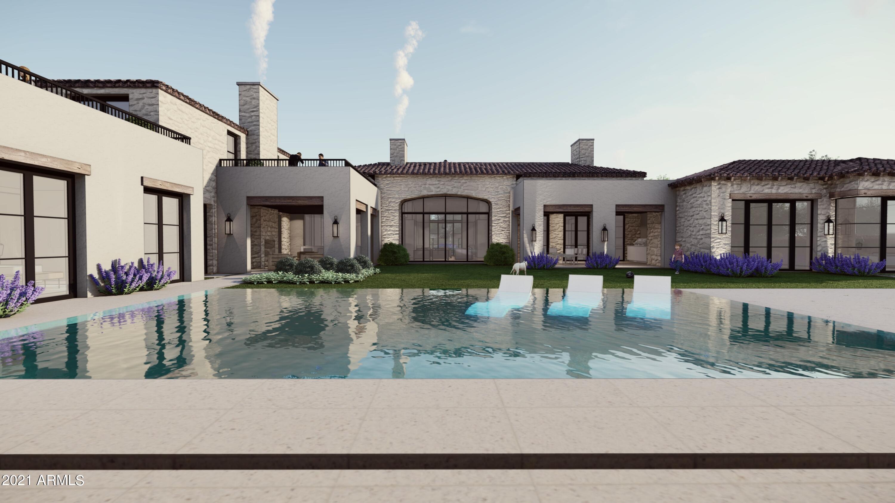 Sanctuary 1 - Residential