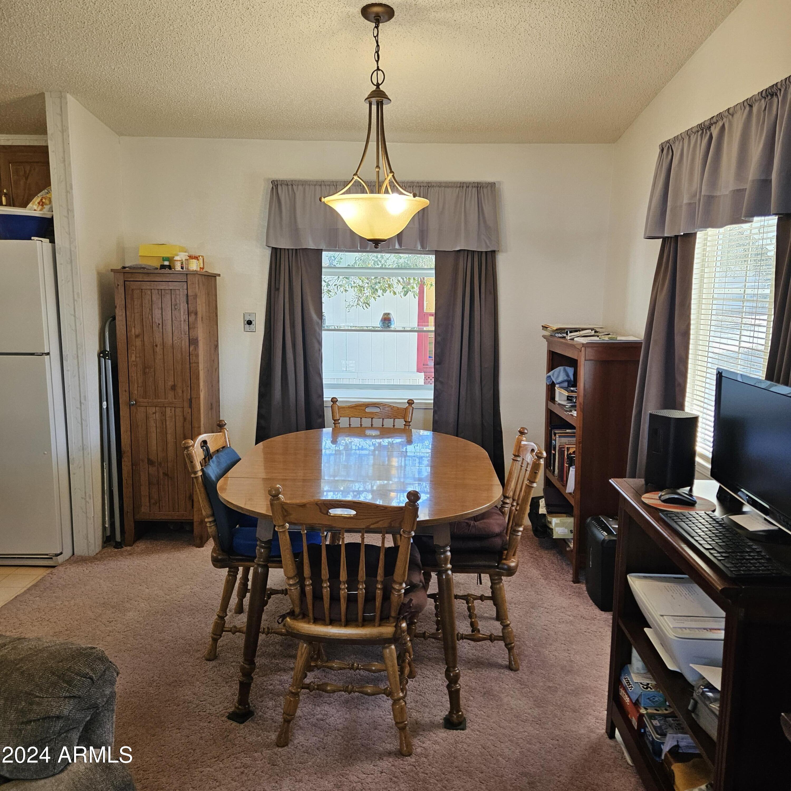 Sierra Vista Village - Residential
