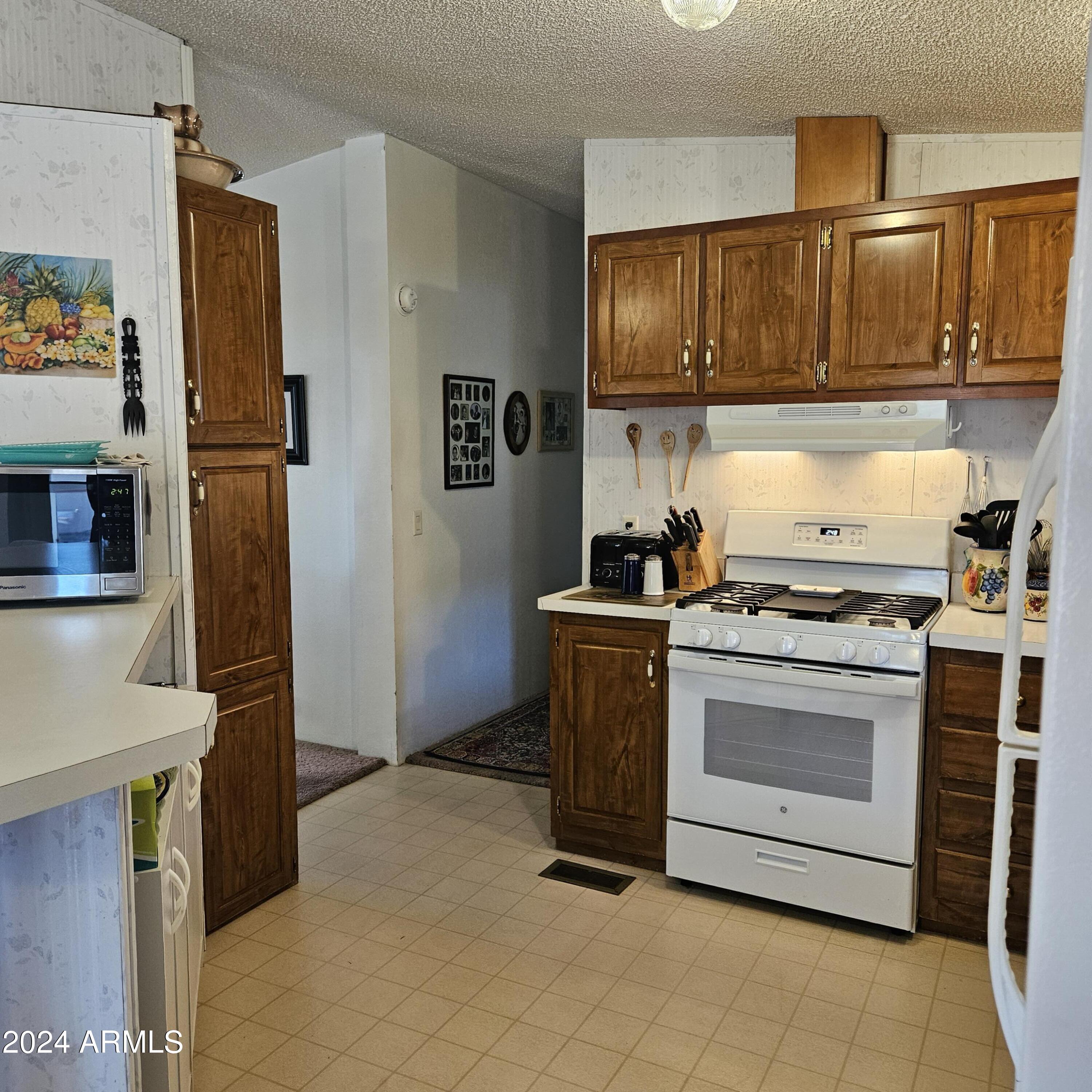 Sierra Vista Village - Residential