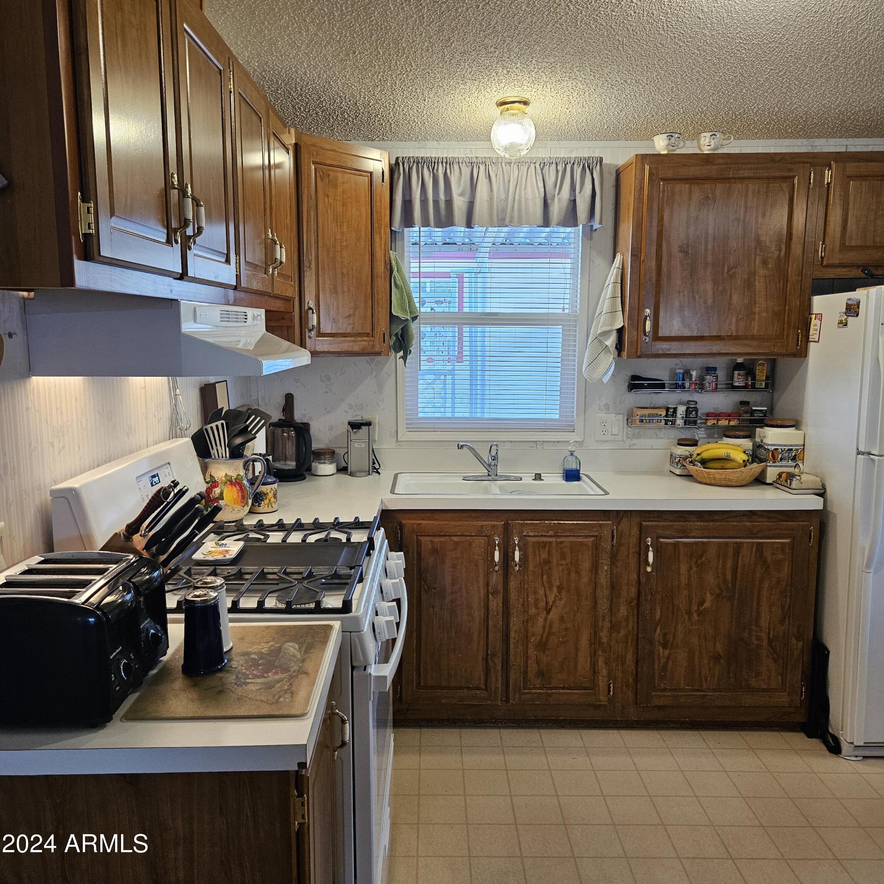 Sierra Vista Village - Residential