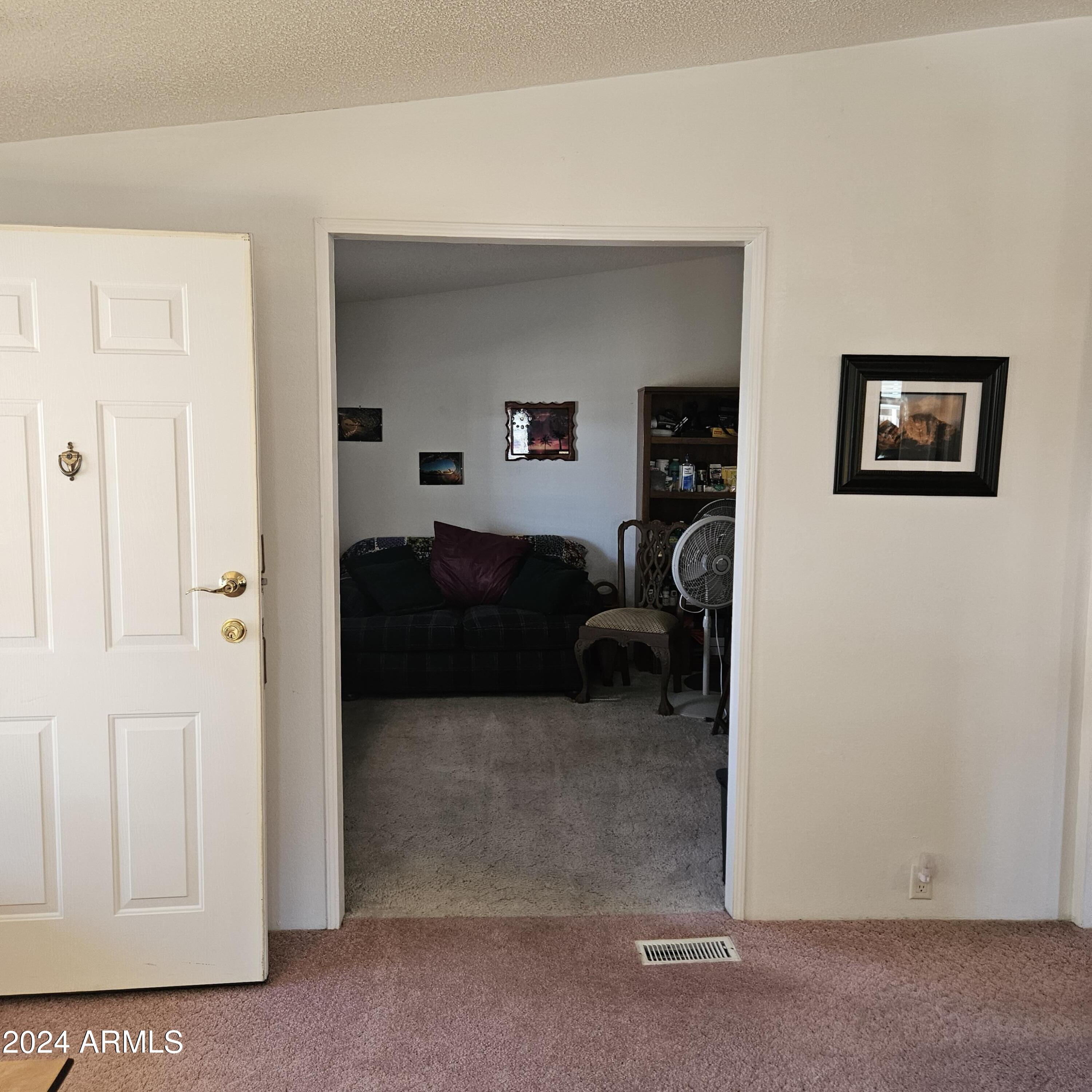 Sierra Vista Village - Residential