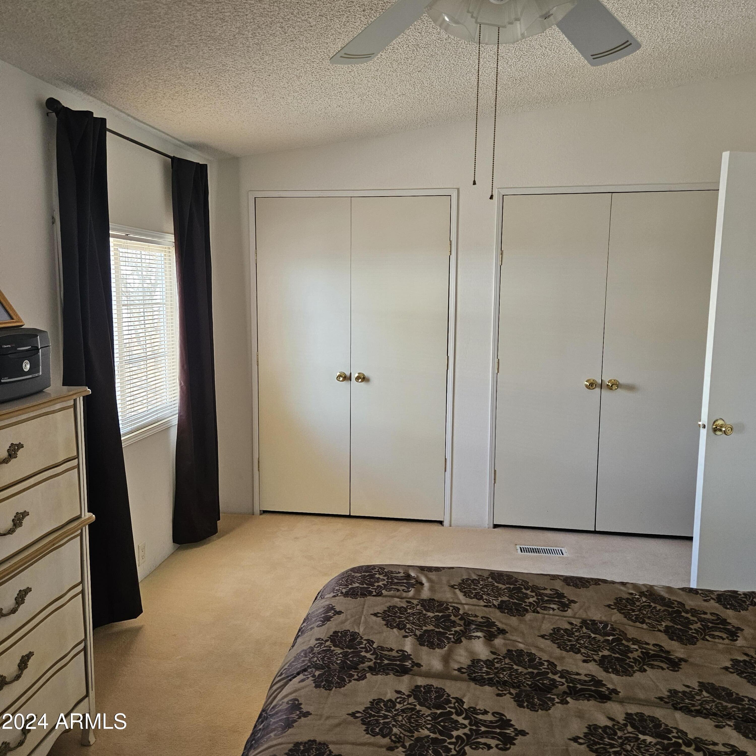 Sierra Vista Village - Residential