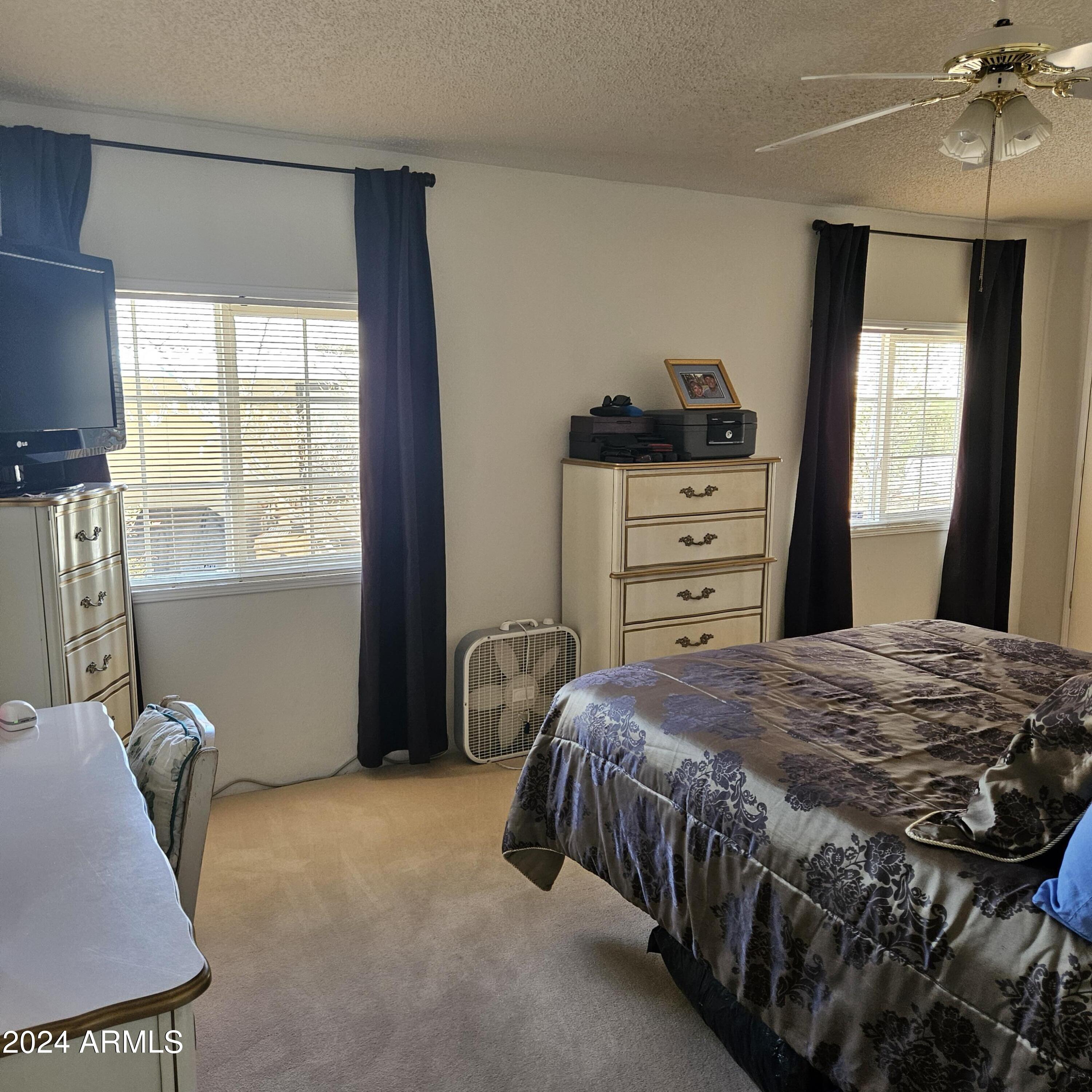 Sierra Vista Village - Residential