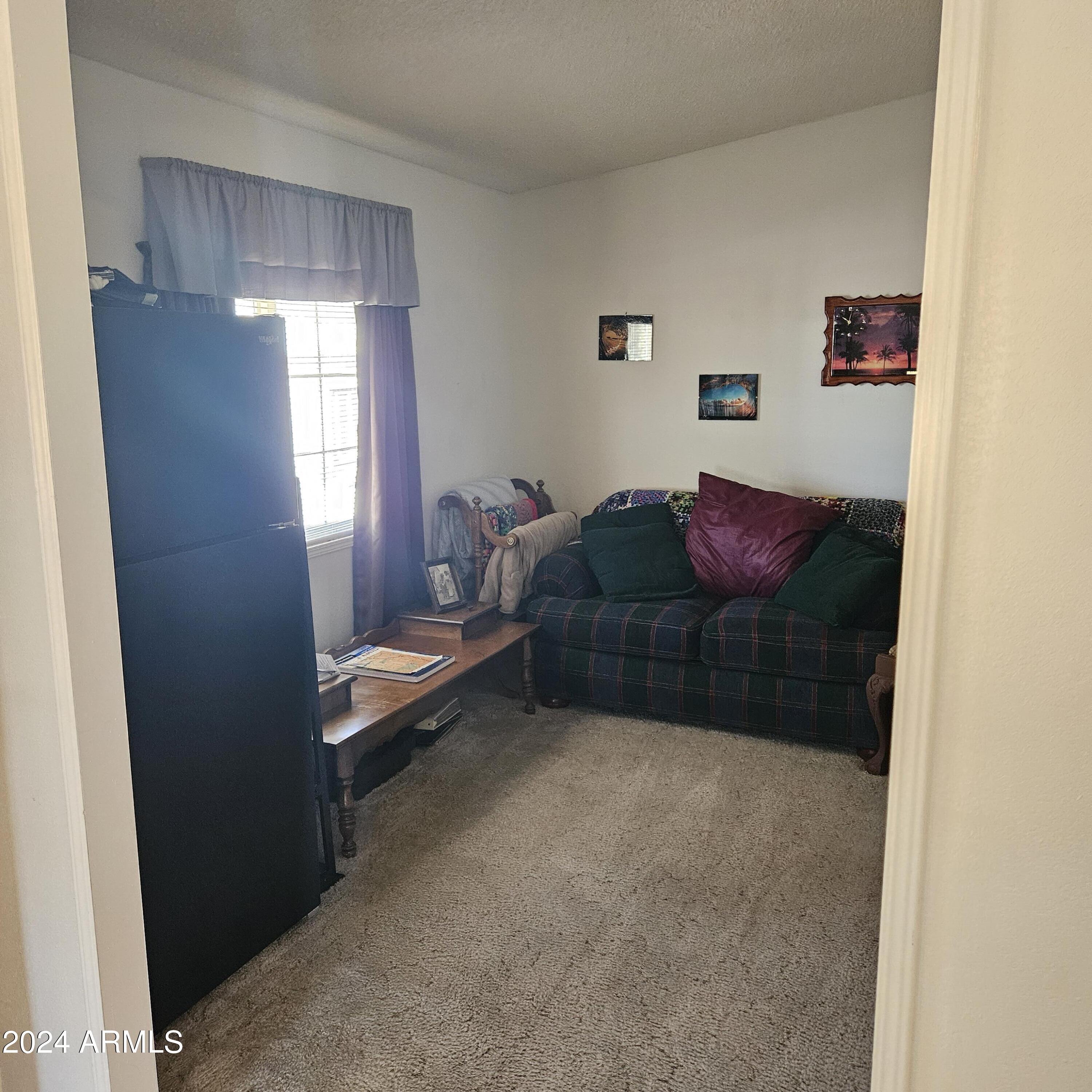 Sierra Vista Village - Residential