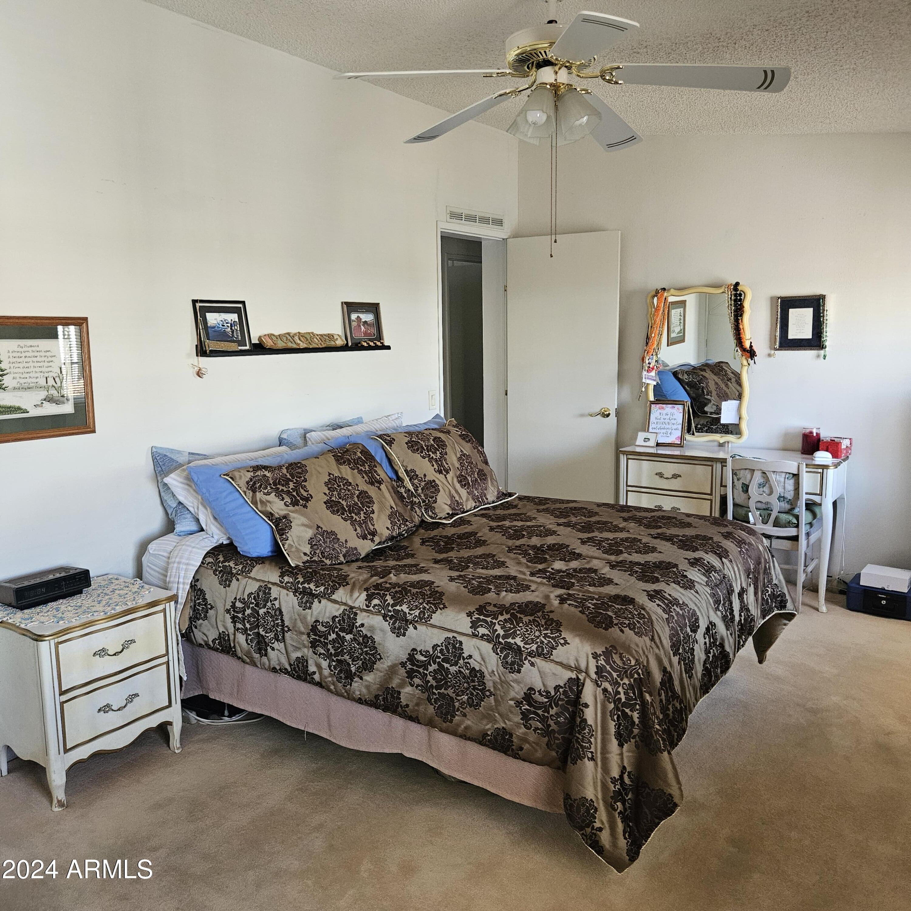 Sierra Vista Village - Residential