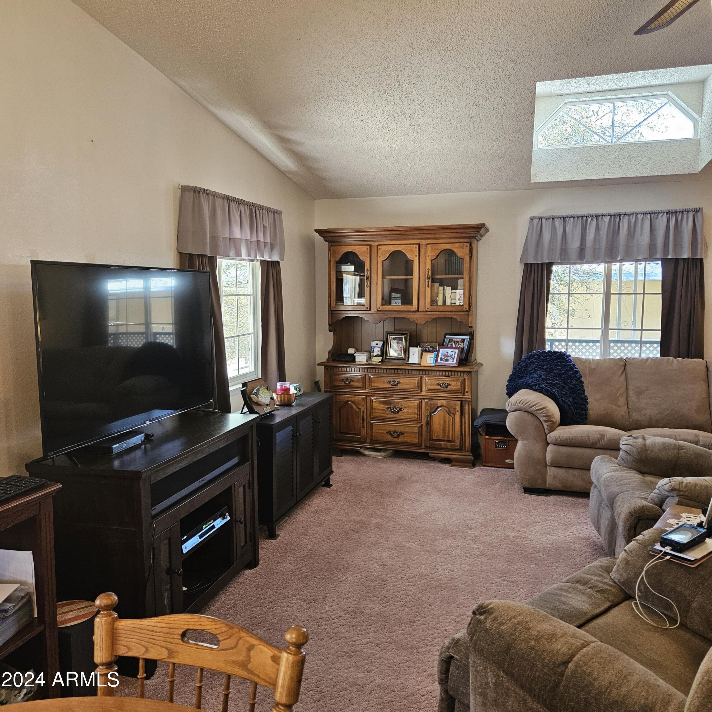Sierra Vista Village - Residential