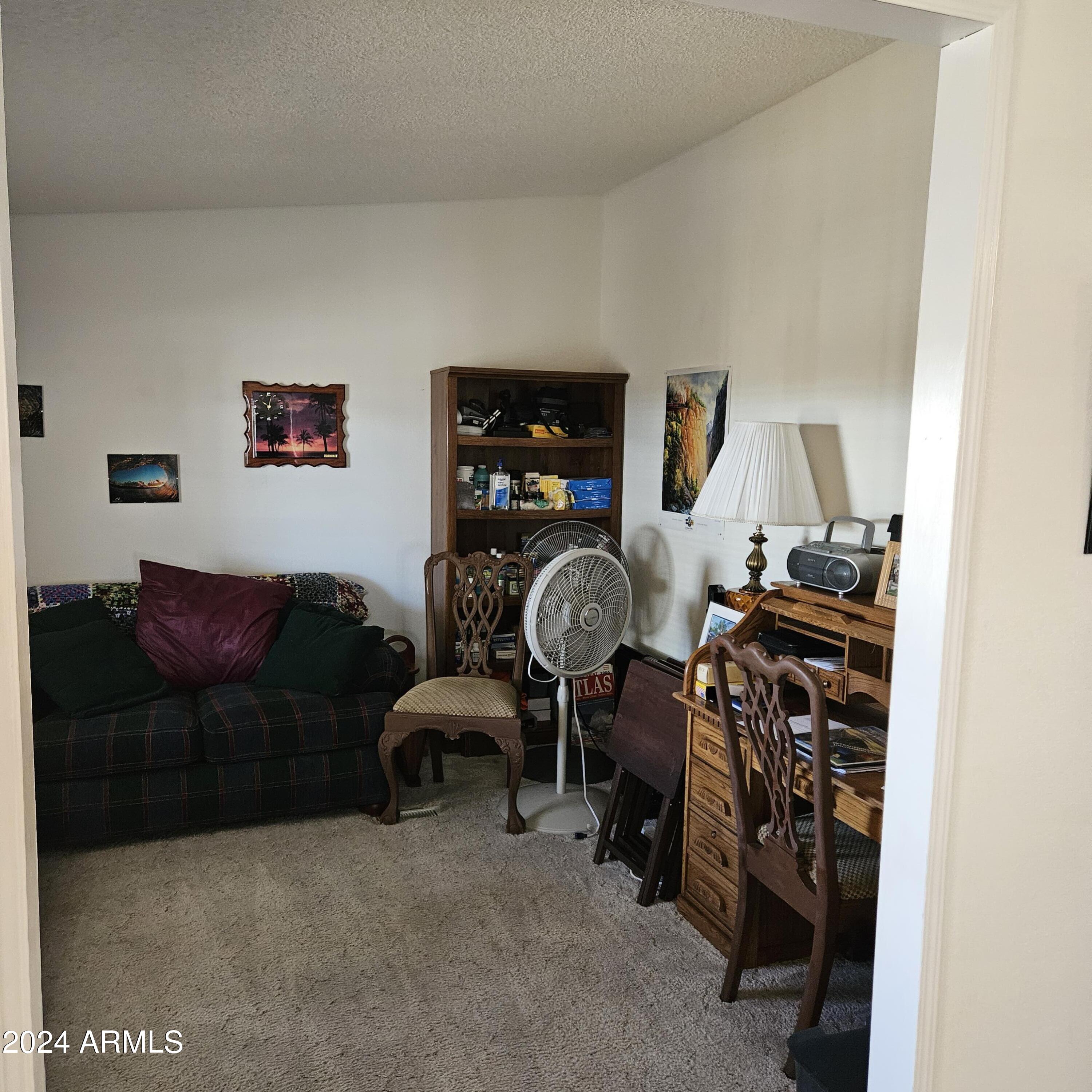 Sierra Vista Village - Residential