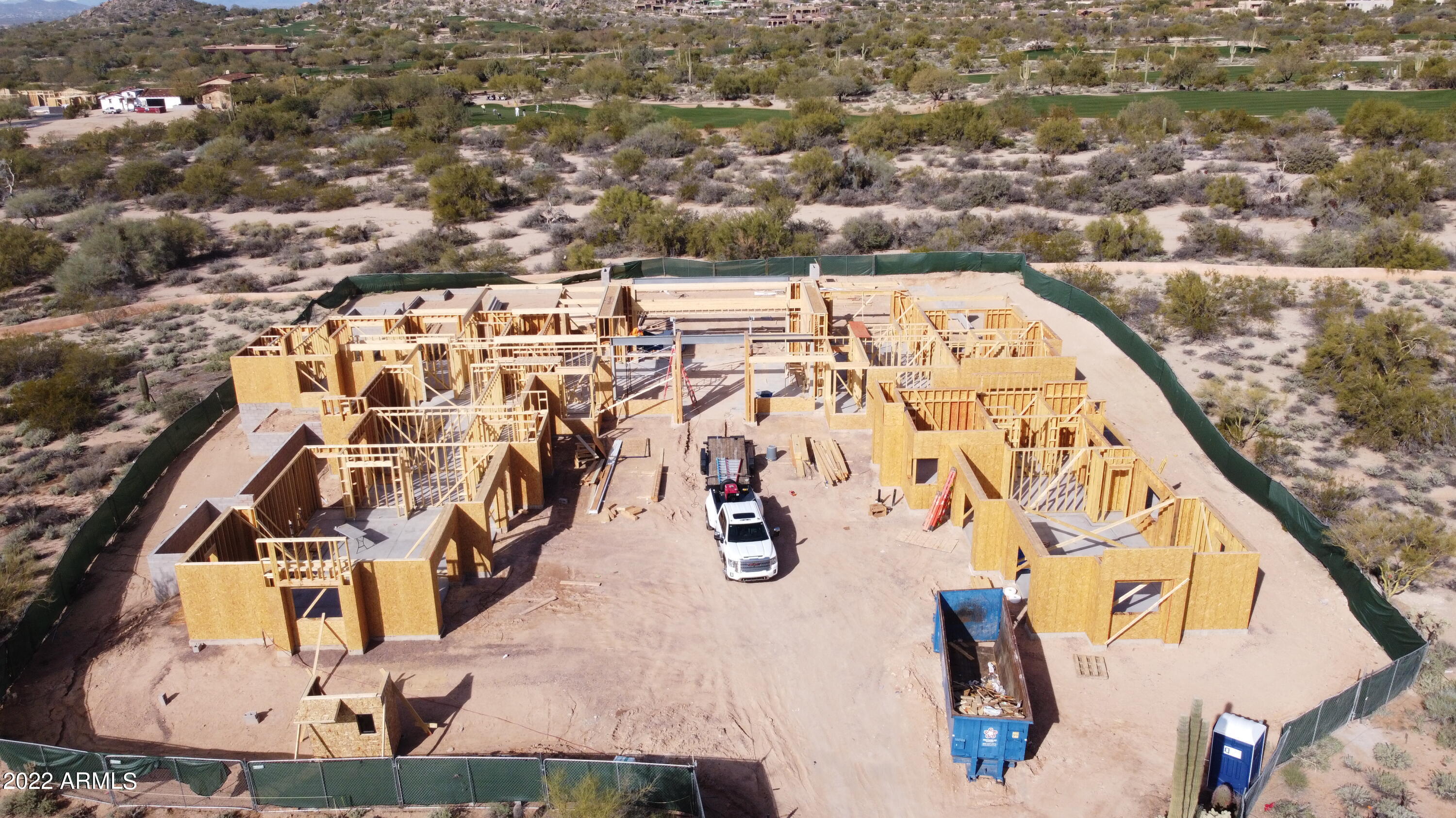 WHISPER ROCK UNIT 3 - Residential