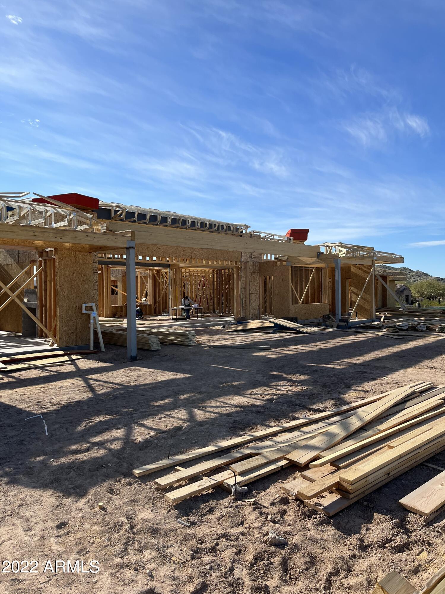 WHISPER ROCK UNIT 3 - Residential