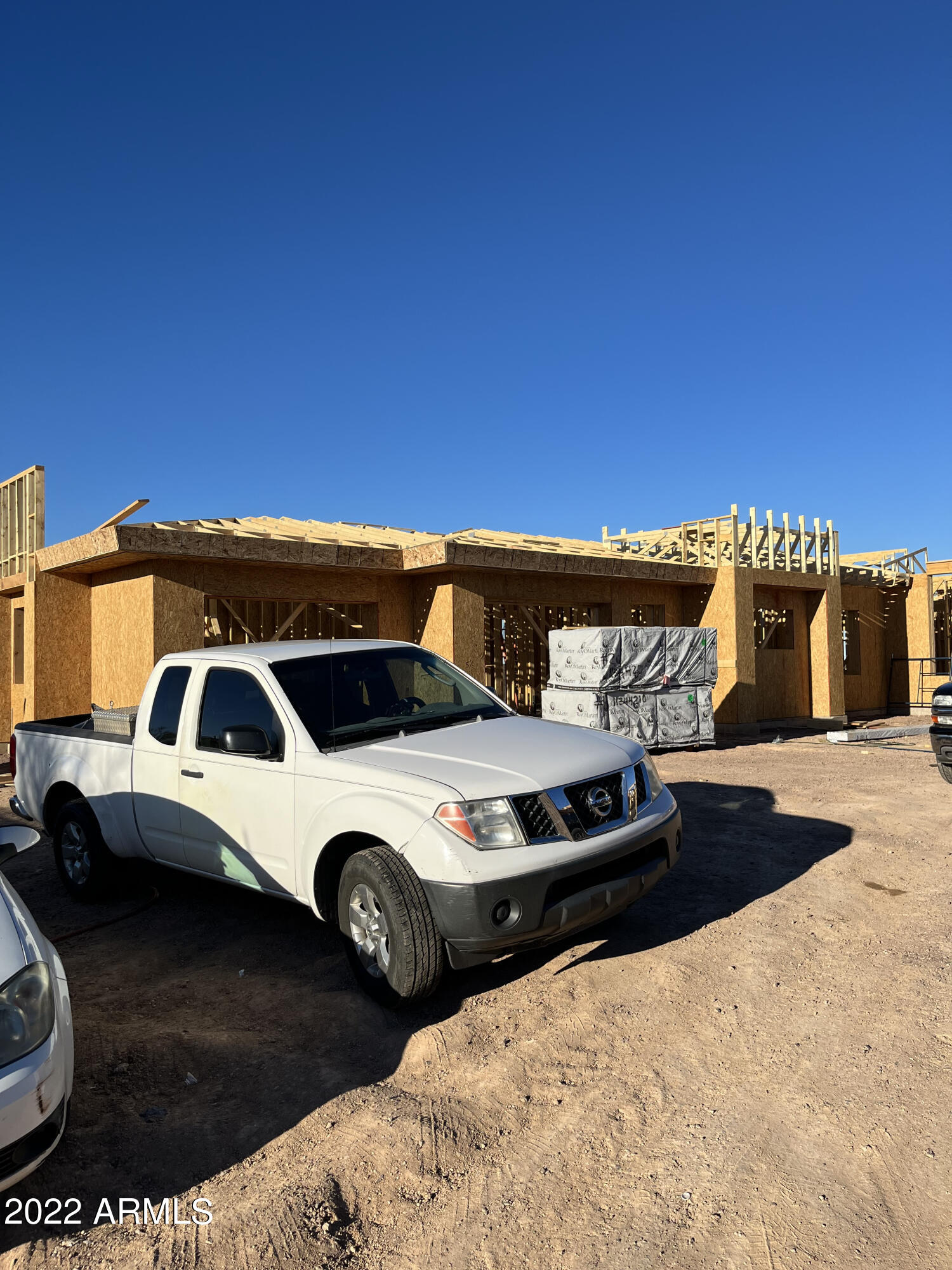 WHISPER ROCK UNIT 3 - Residential