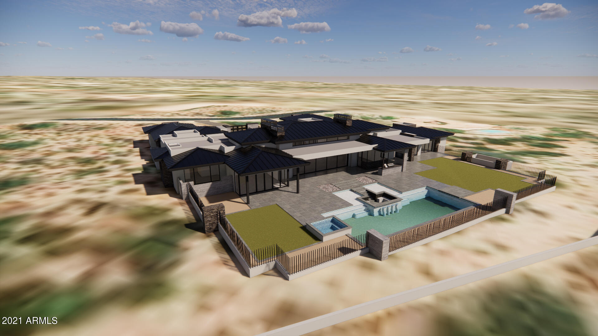 WHISPER ROCK UNIT 3 - Residential