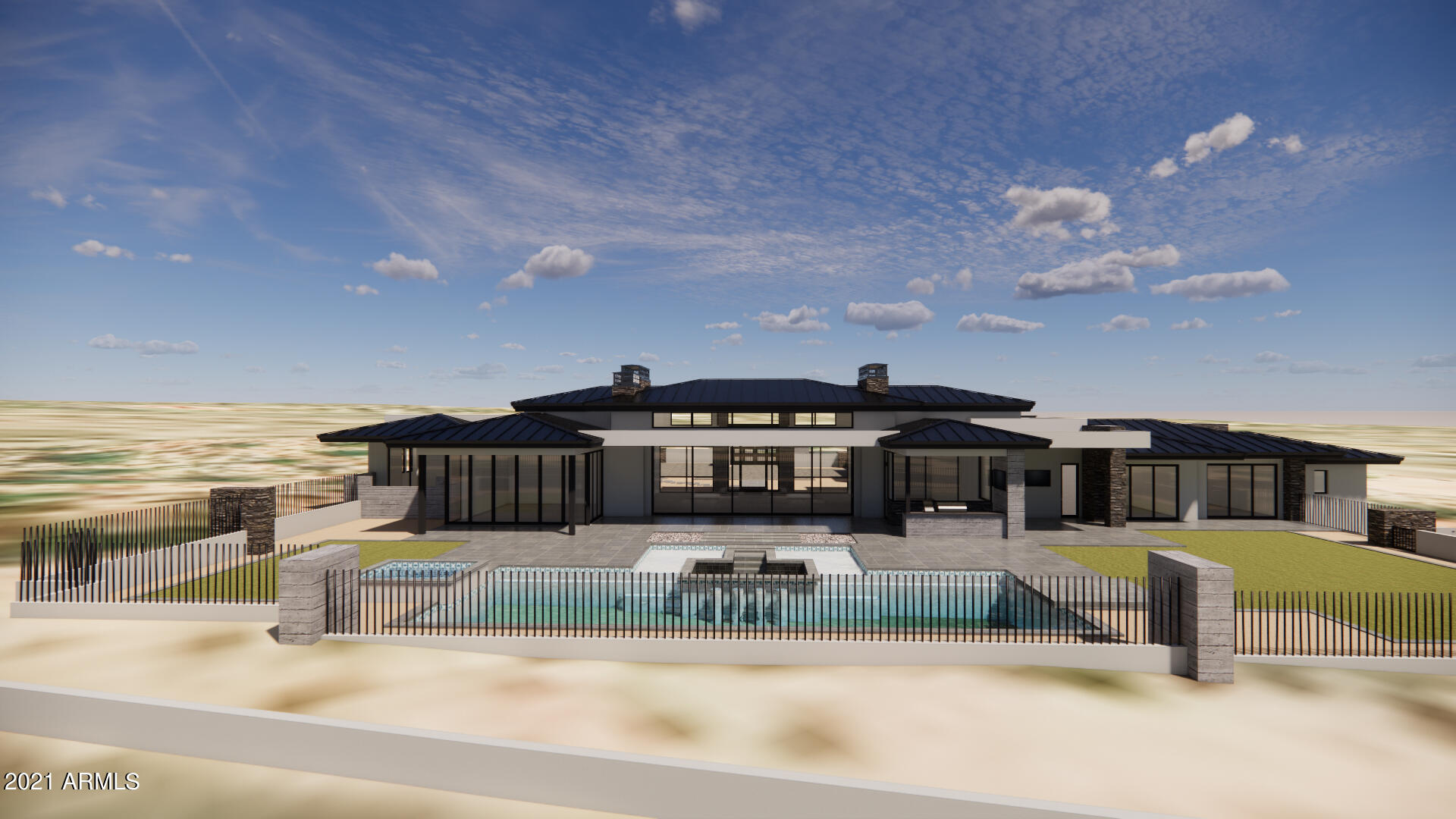 WHISPER ROCK UNIT 3 - Residential