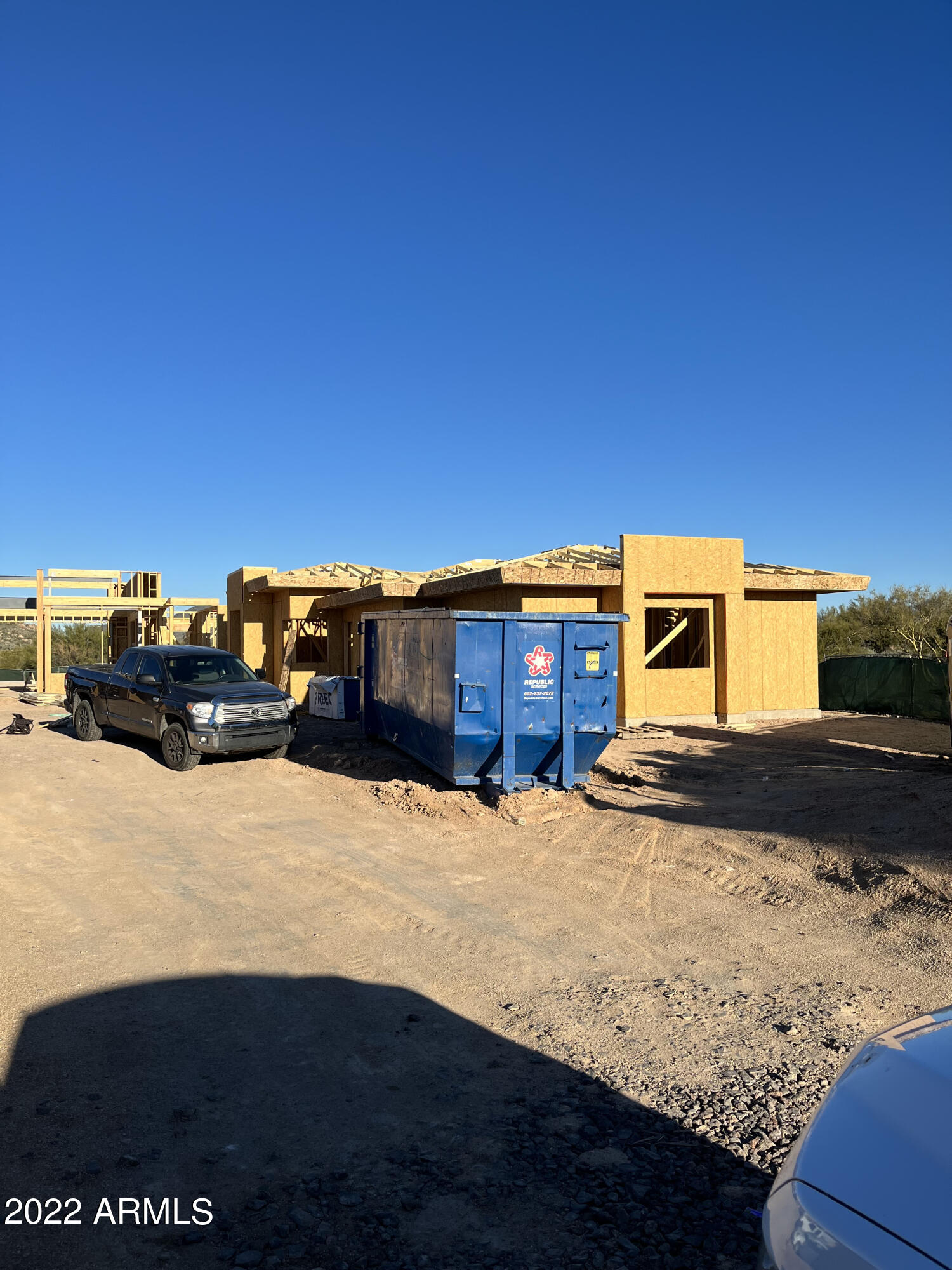 WHISPER ROCK UNIT 3 - Residential