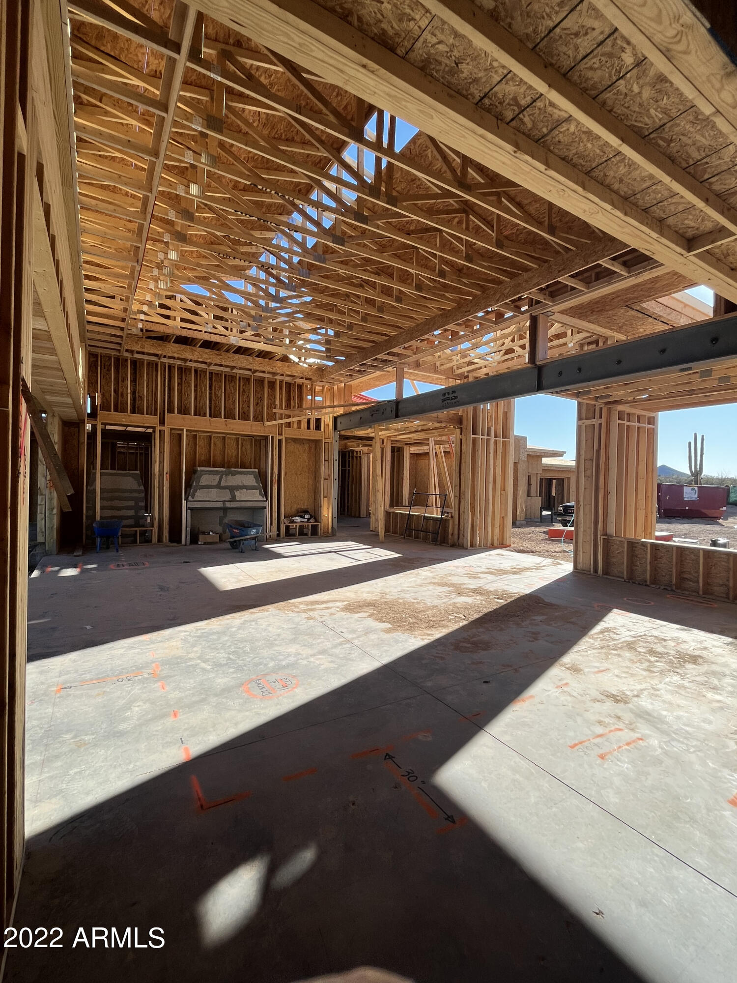 WHISPER ROCK UNIT 3 - Residential