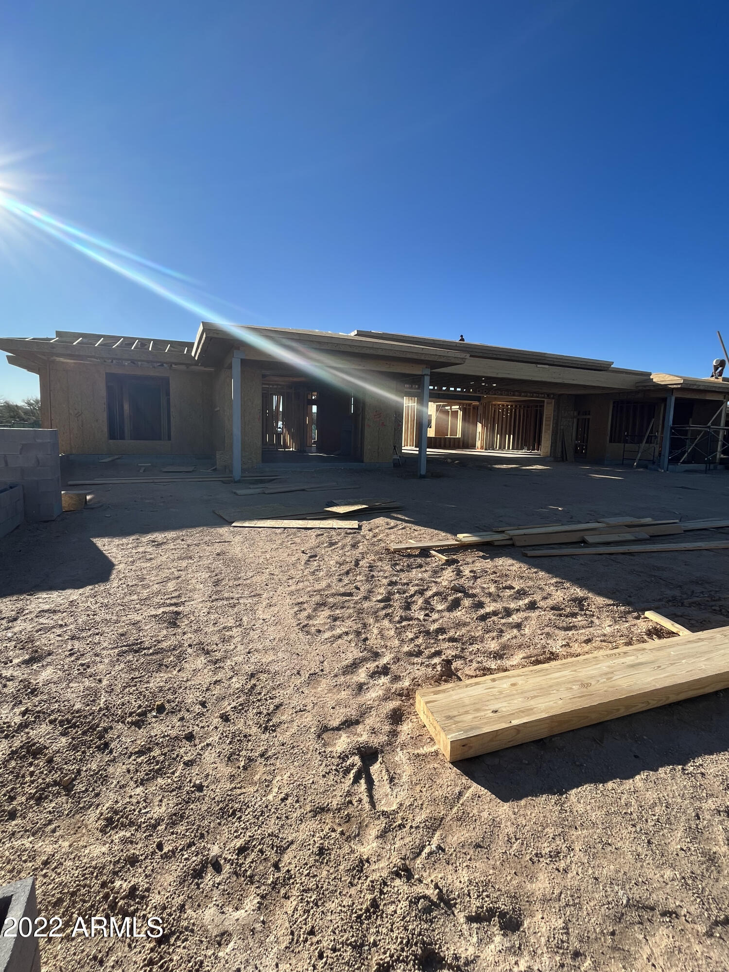 WHISPER ROCK UNIT 3 - Residential