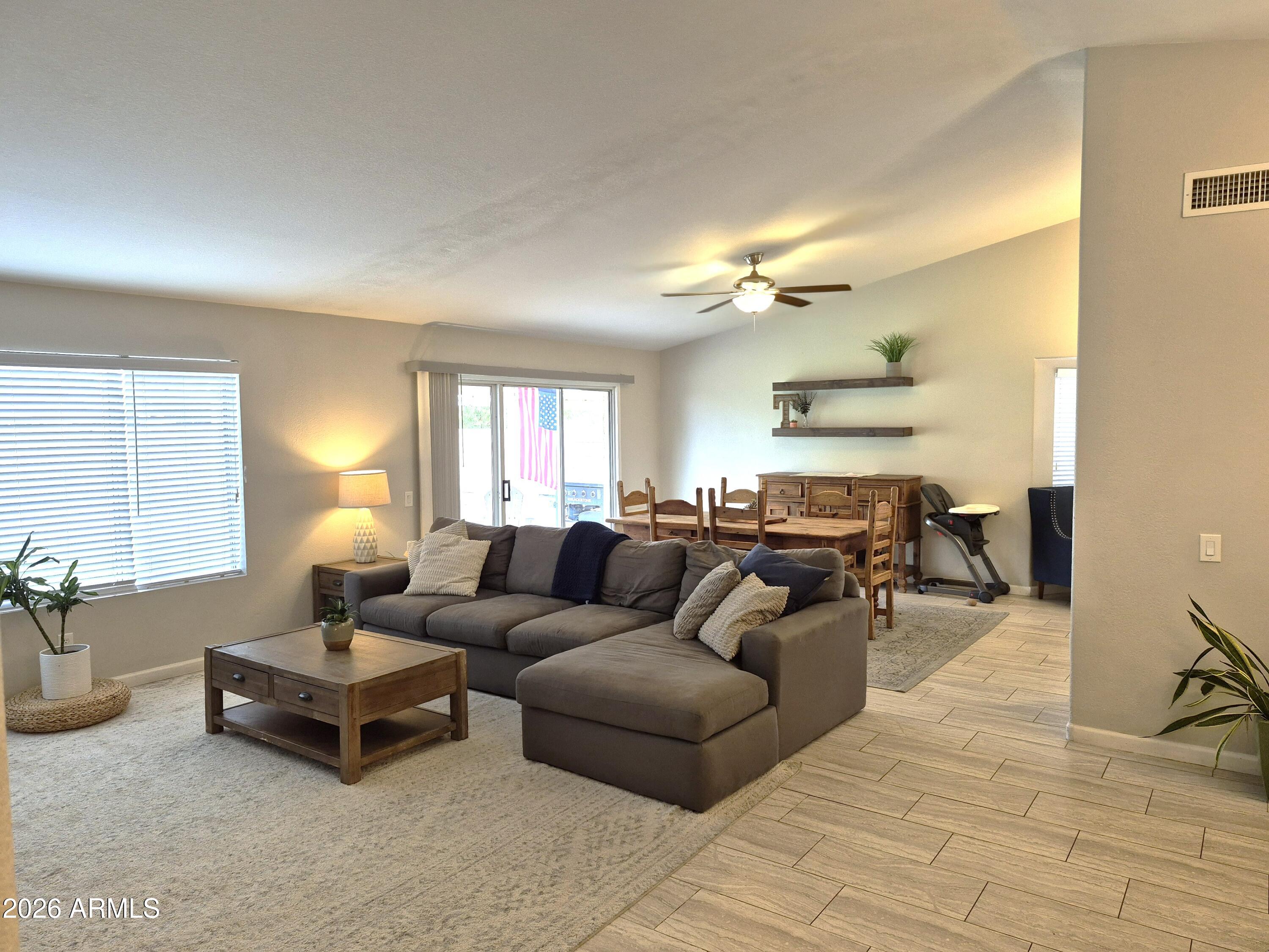 PROVINCES 1 PHASE 1B - Residential