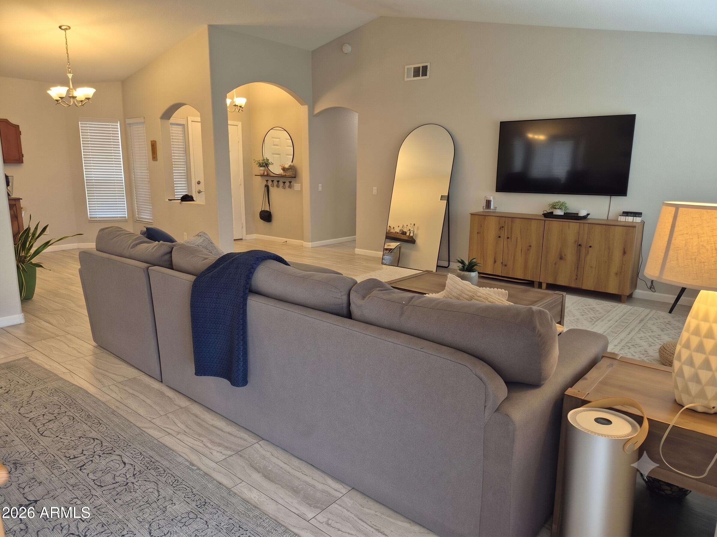 PROVINCES 1 PHASE 1B - Residential