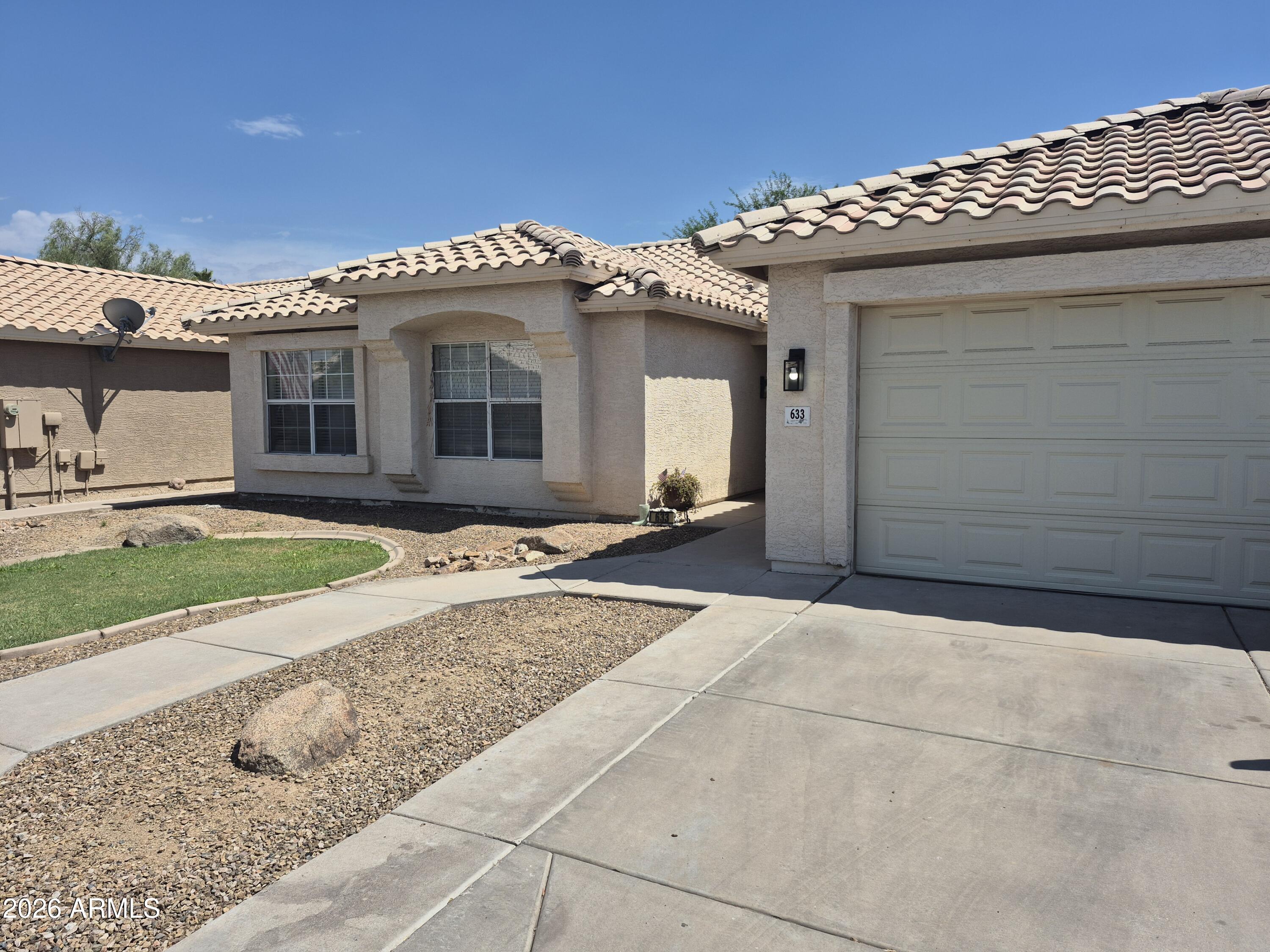 PROVINCES 1 PHASE 1B - Residential