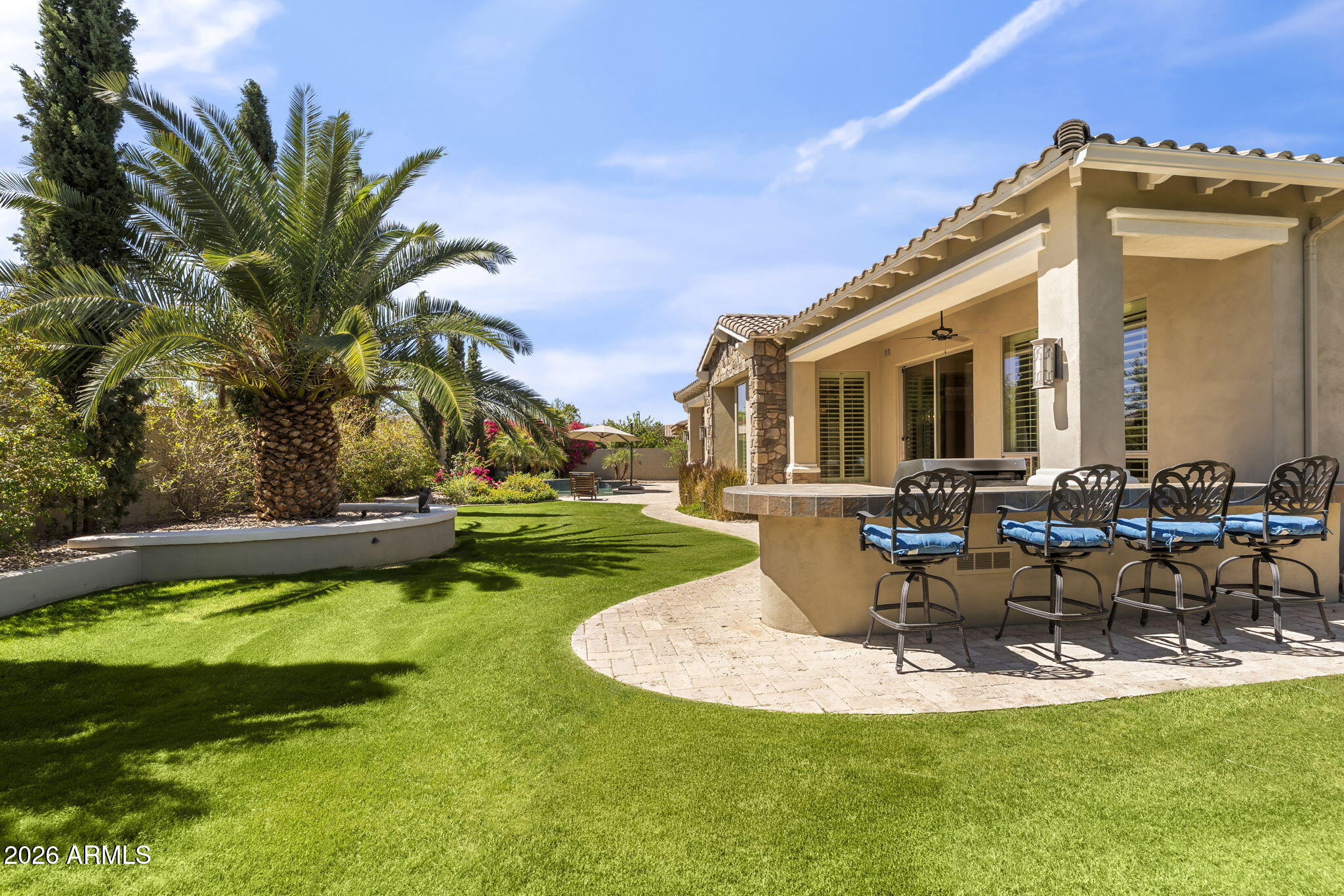 SAN SEBASTIAN AT VALENCIA 2 - Residential