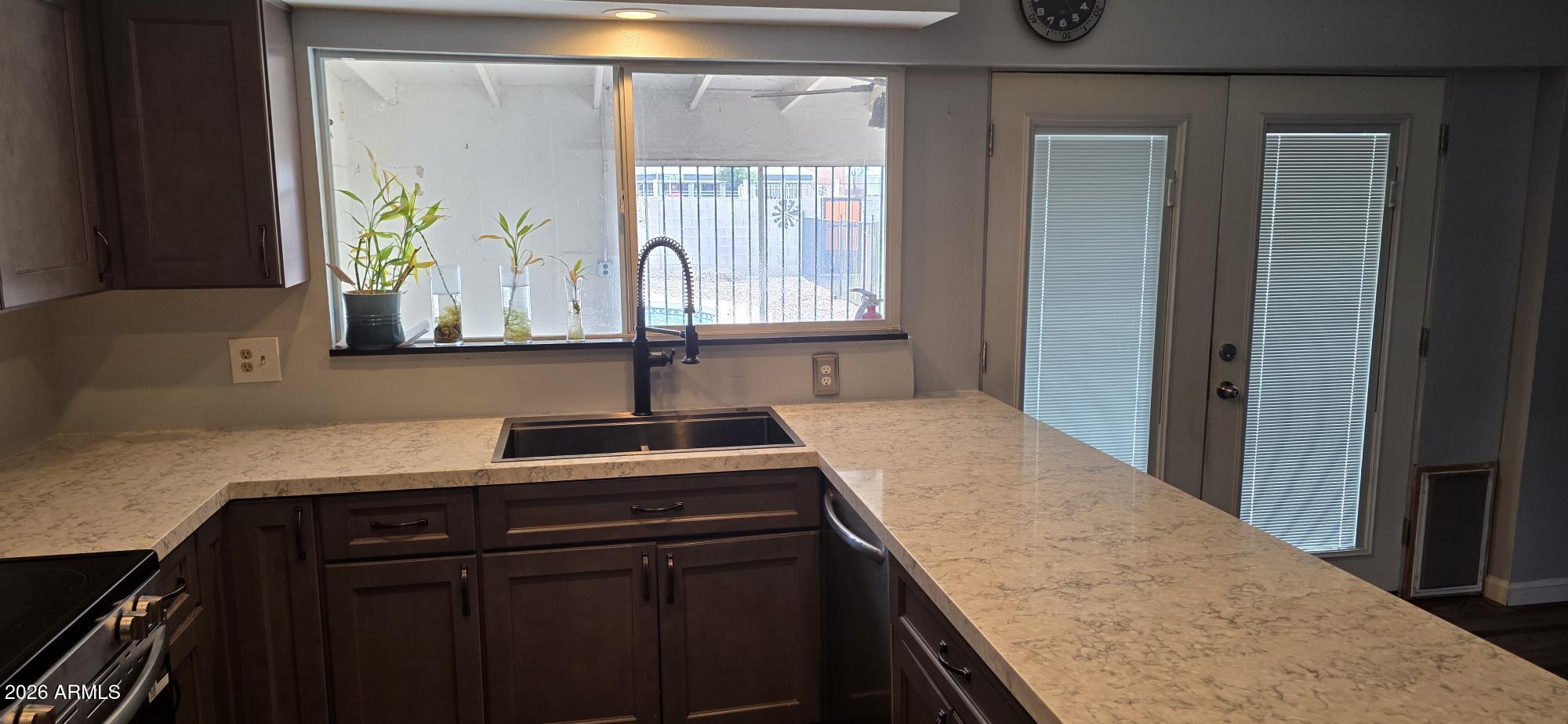 PARKWOOD SUBDIVISION - UNIT NO. 6 - Residential