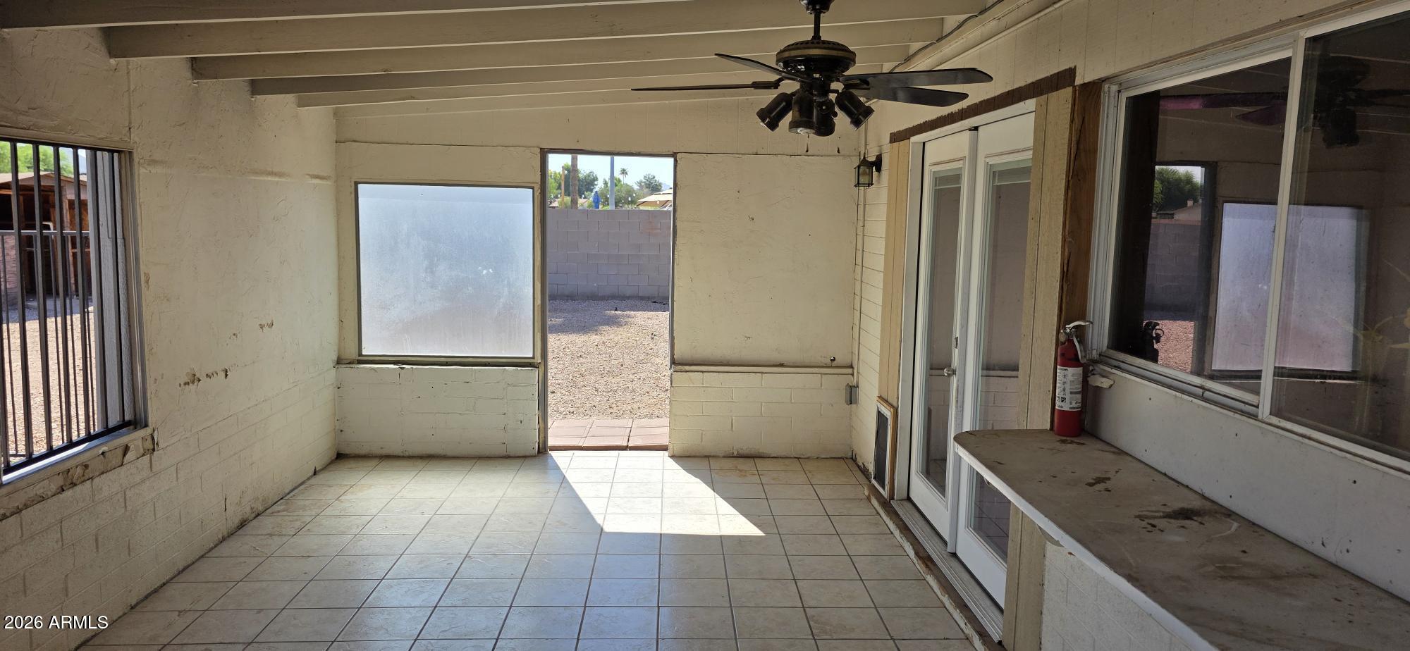 PARKWOOD SUBDIVISION - UNIT NO. 6 - Residential