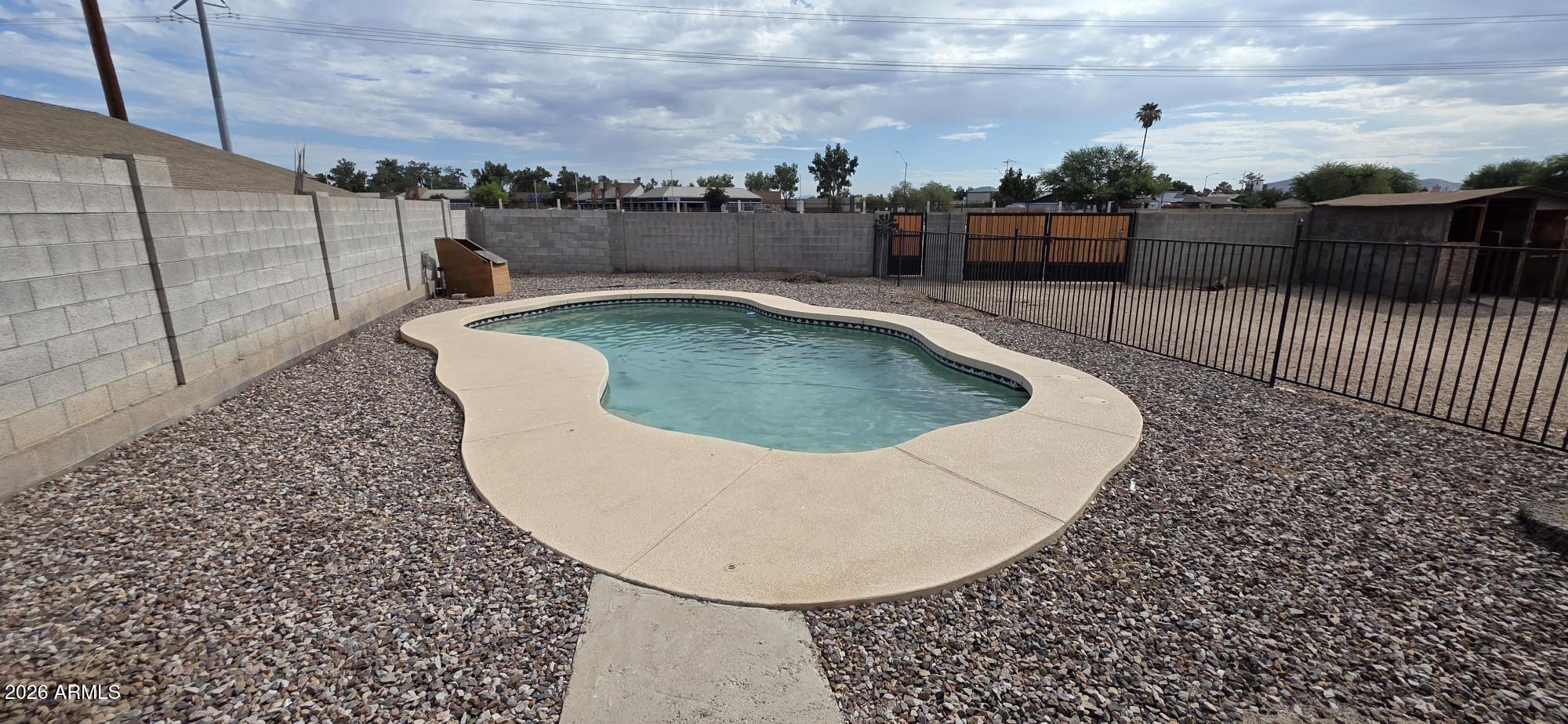 PARKWOOD SUBDIVISION - UNIT NO. 6 - Residential