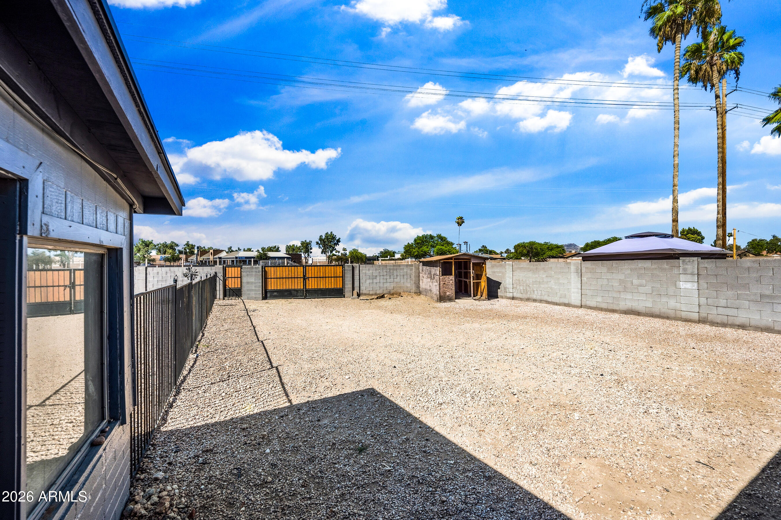 PARKWOOD SUBDIVISION - UNIT NO. 6 - Residential
