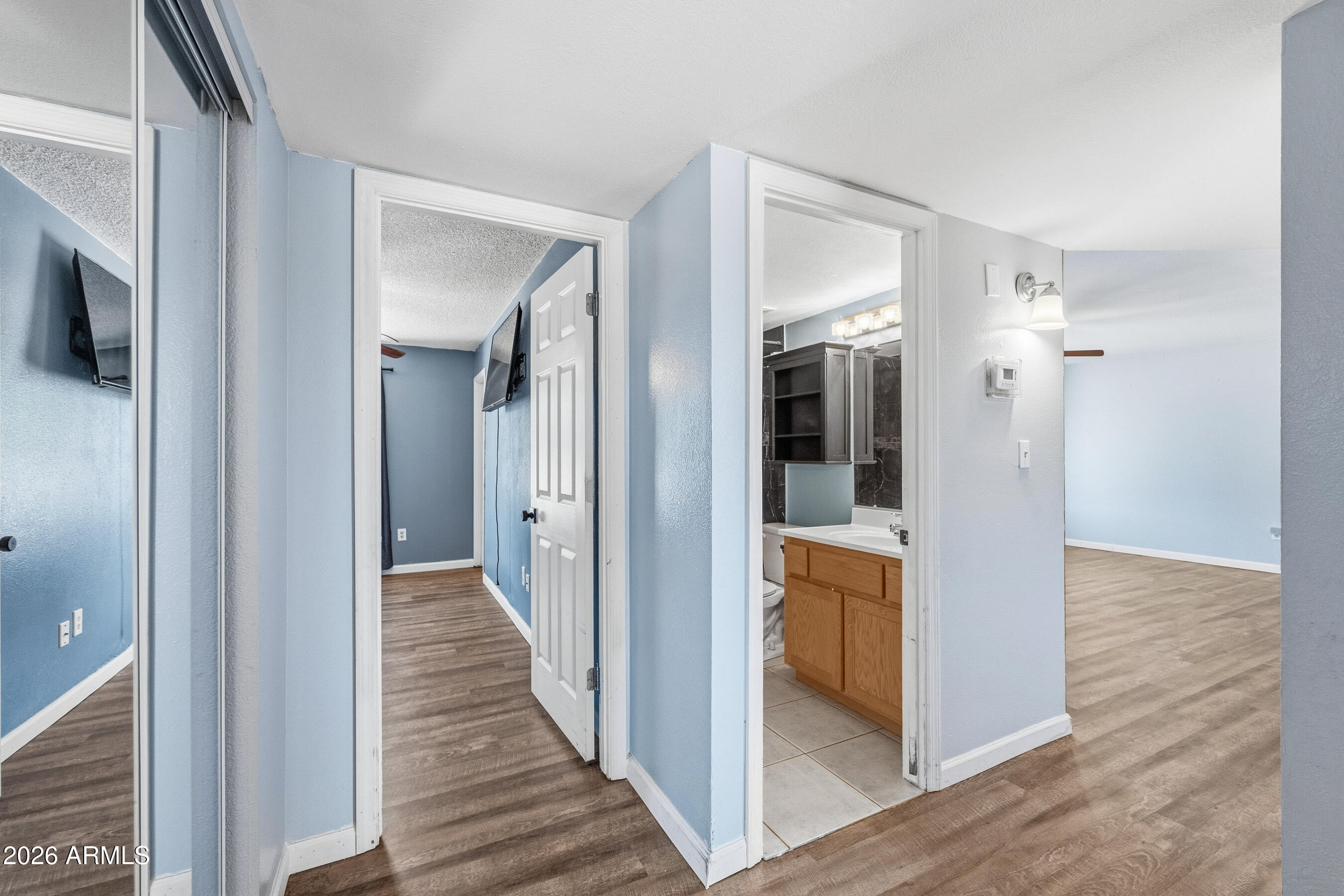 PARKWOOD SUBDIVISION - UNIT NO. 6 - Residential