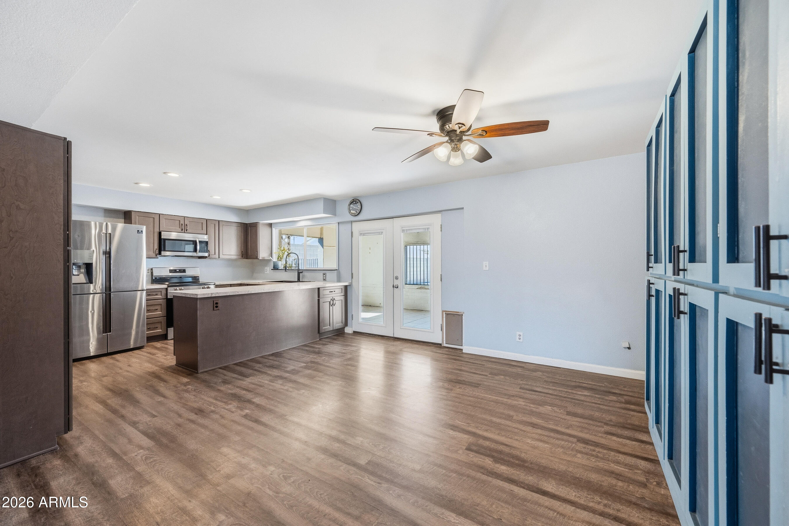 PARKWOOD SUBDIVISION - UNIT NO. 6 - Residential