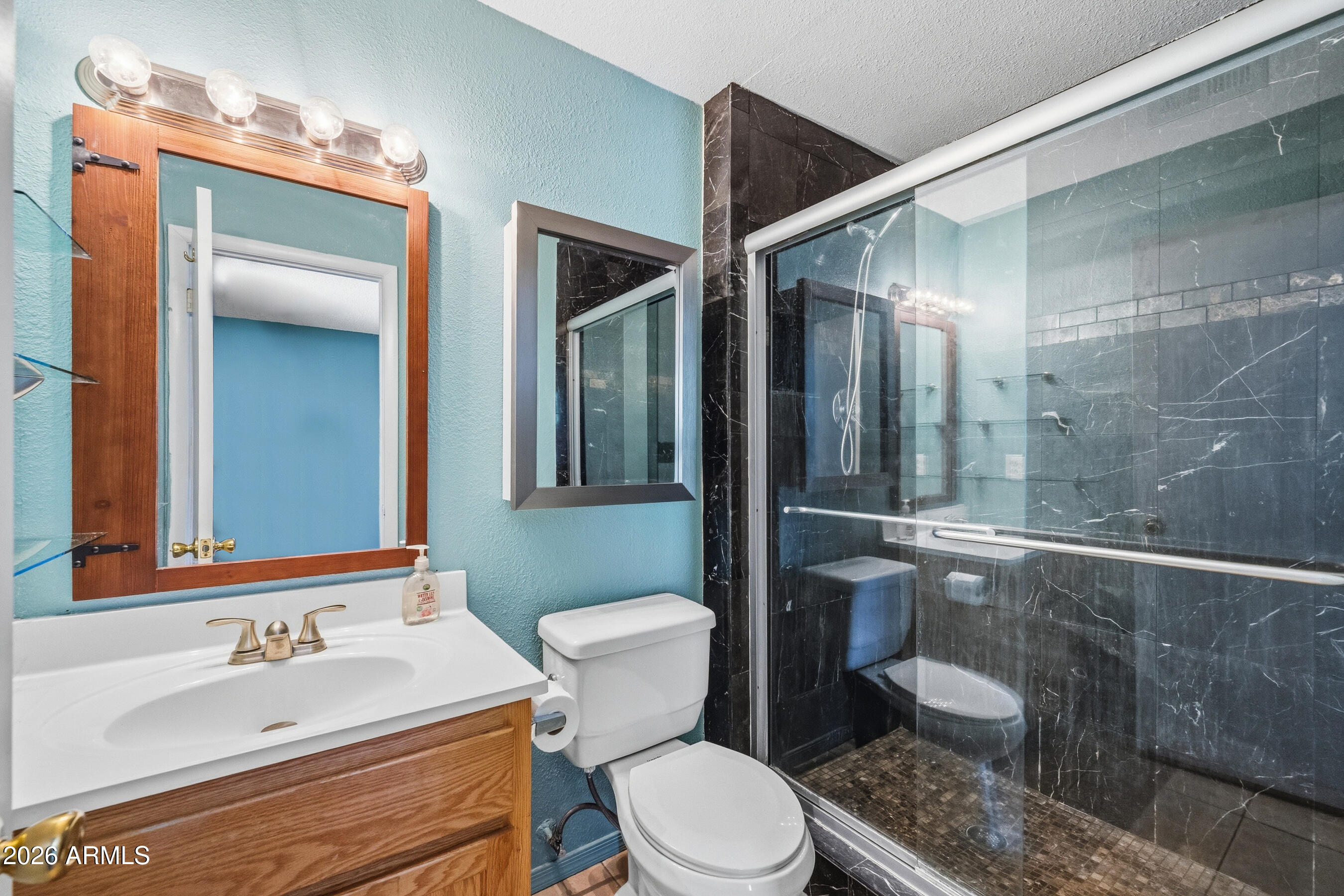 PARKWOOD SUBDIVISION - UNIT NO. 6 - Residential