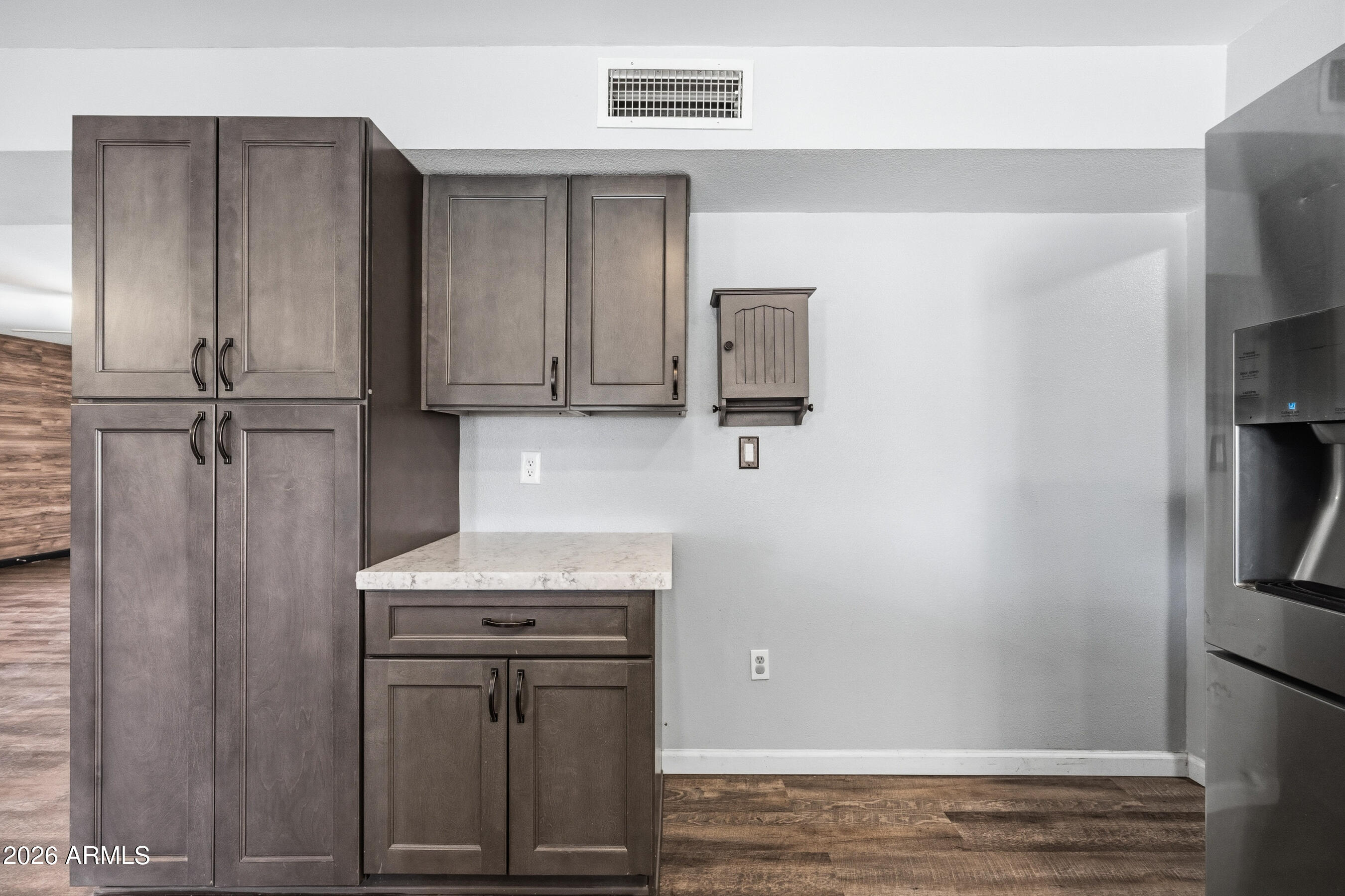 PARKWOOD SUBDIVISION - UNIT NO. 6 - Residential