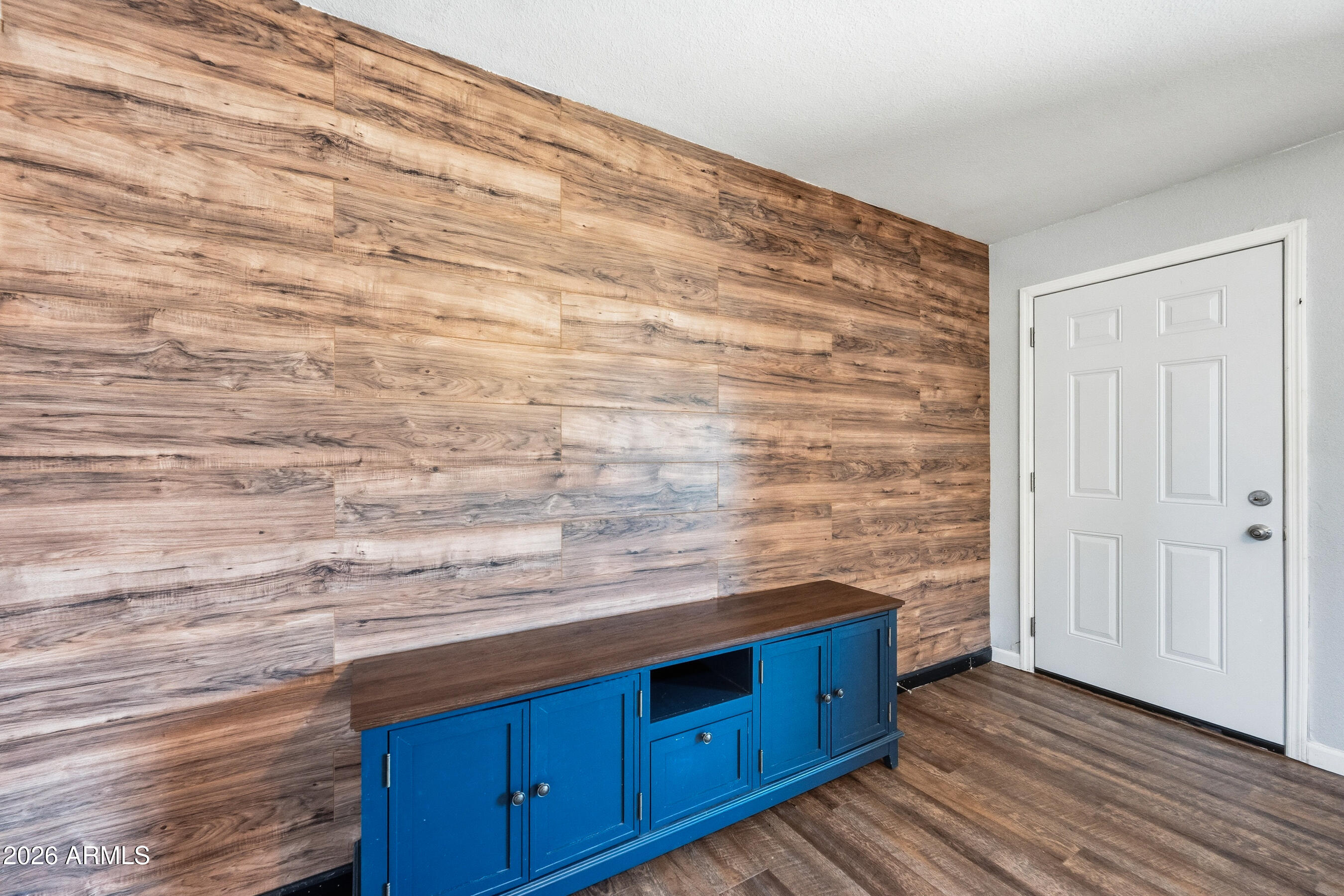 PARKWOOD SUBDIVISION - UNIT NO. 6 - Residential