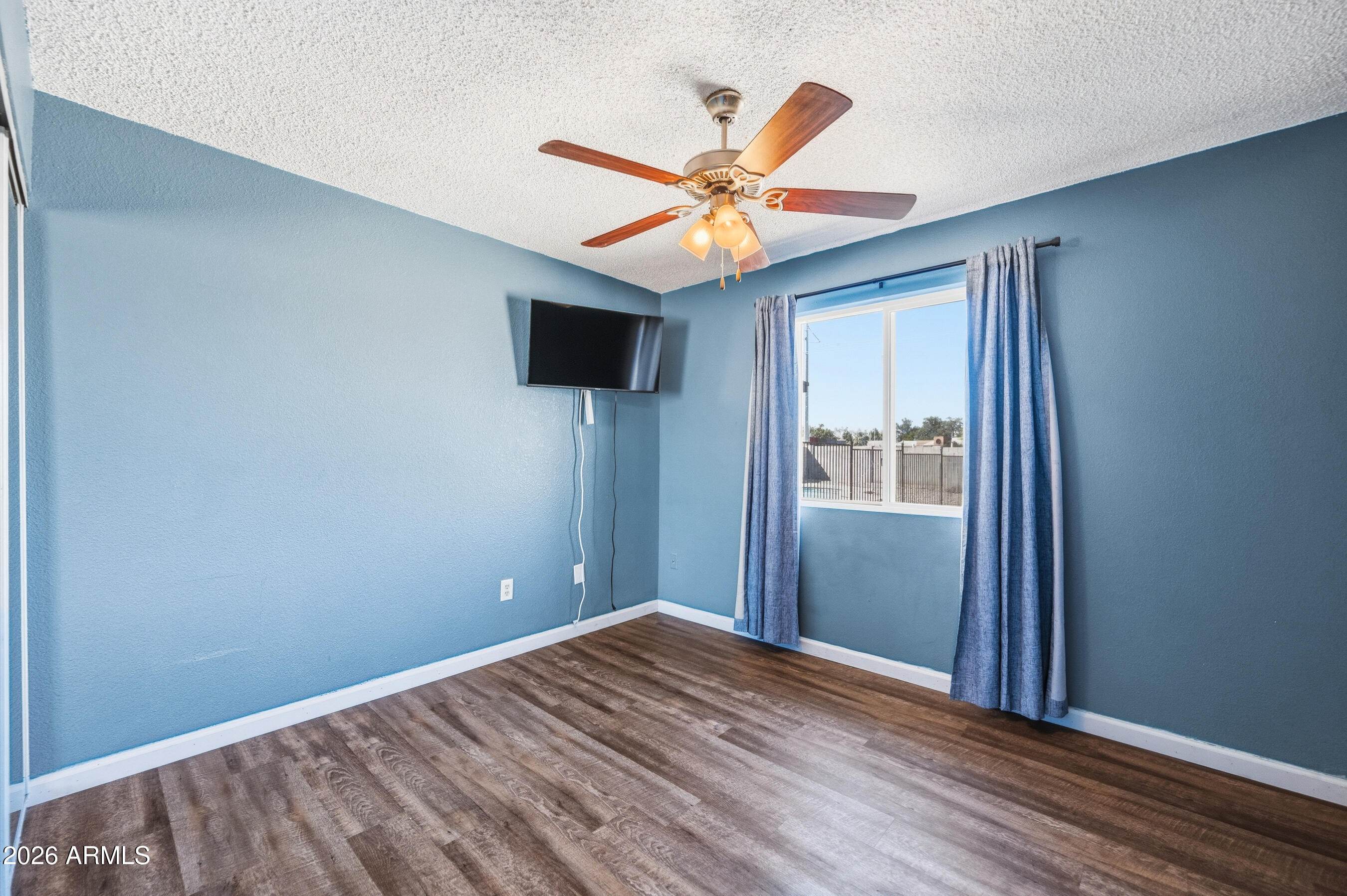 PARKWOOD SUBDIVISION - UNIT NO. 6 - Residential